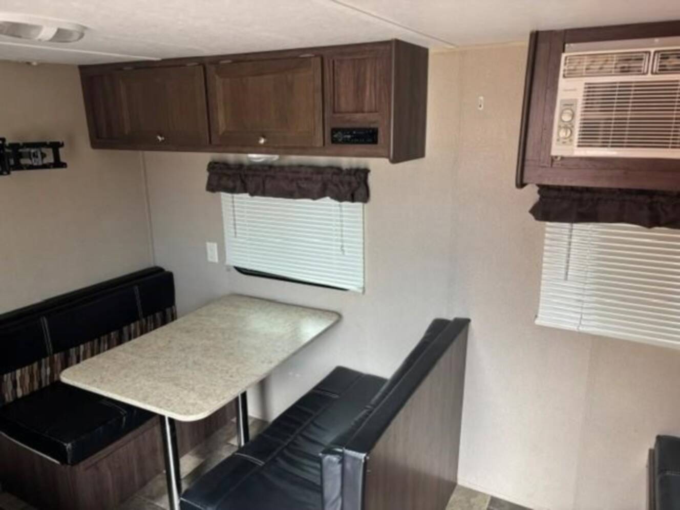 A photo of this 2016 Keystone Rv Co COLEMAN 17B
