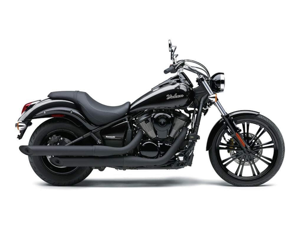 2026 Kawasaki Vulcan® 900 Custom 900 CUSTOM in Virginia Beach, VA