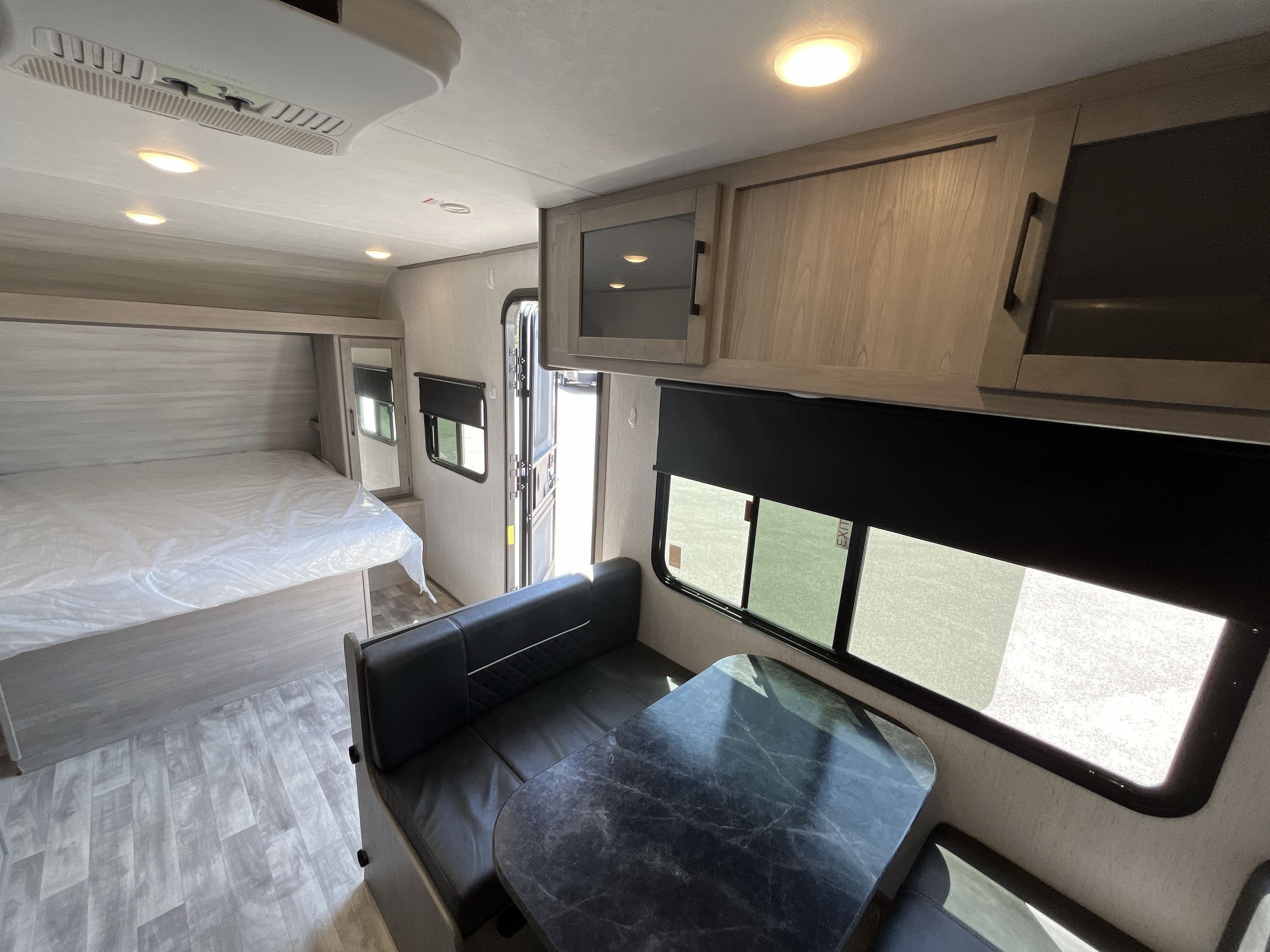 2022 Dutchmen KODIAK 22SBH in biloxi MS