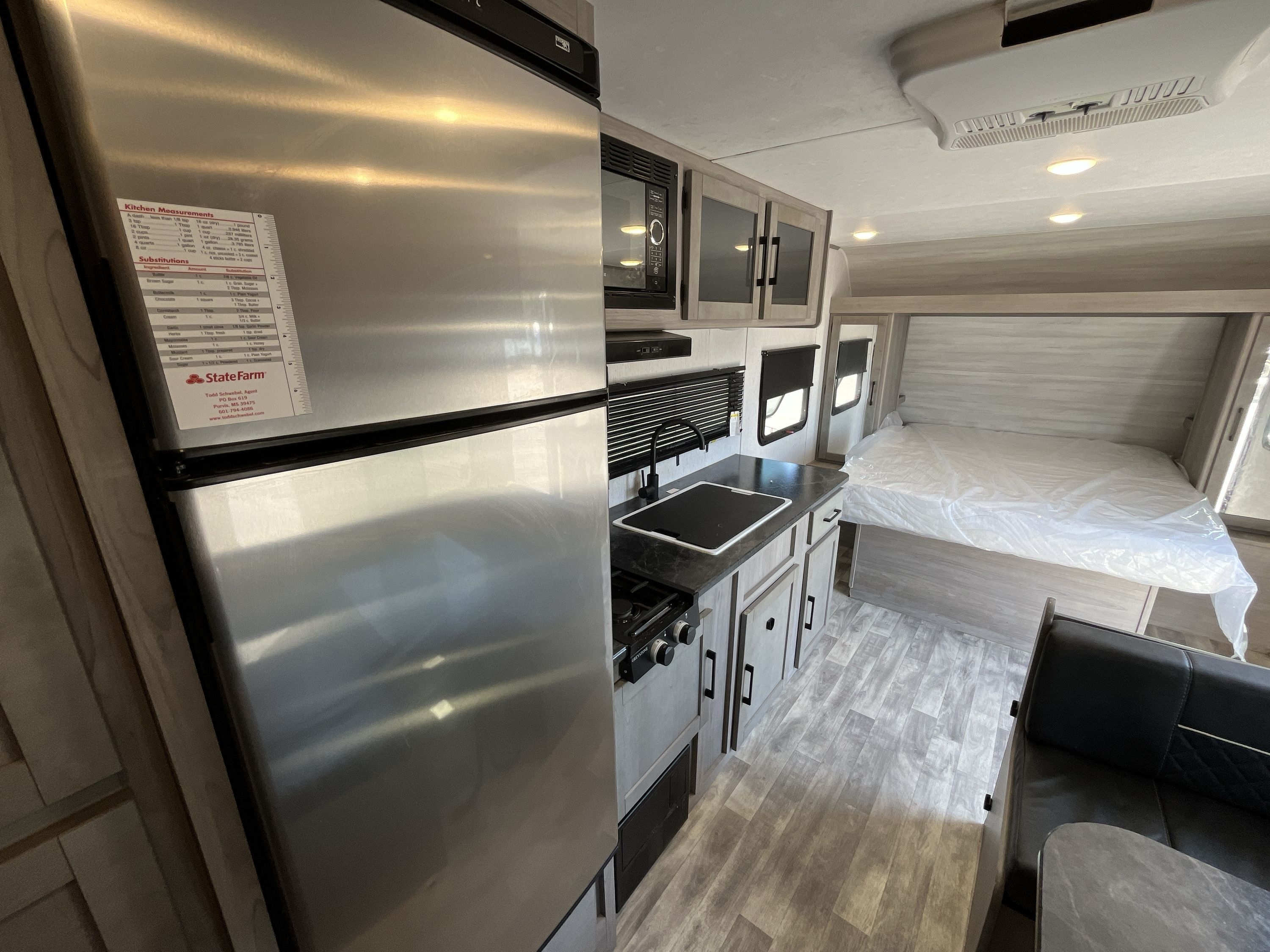 2022 Dutchmen KODIAK 22SBH in biloxi MS