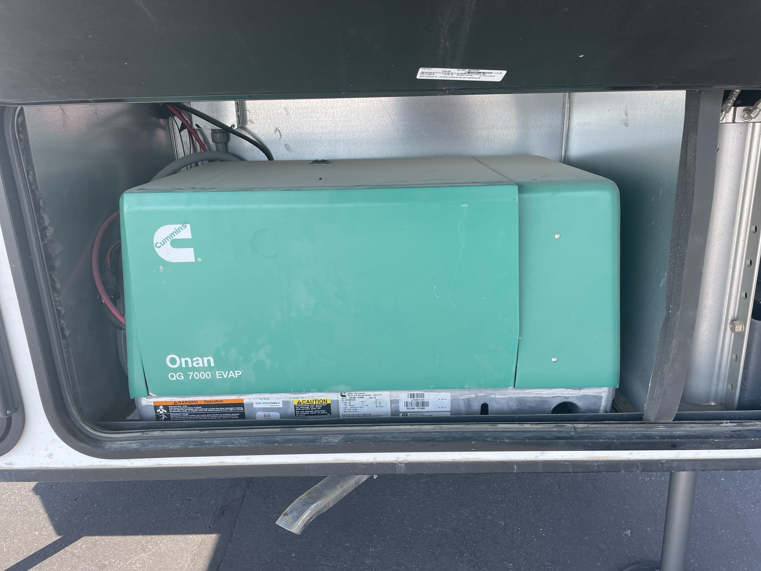 2022 K-Z Rv VENOM 4113TK V4113TK in draper UT