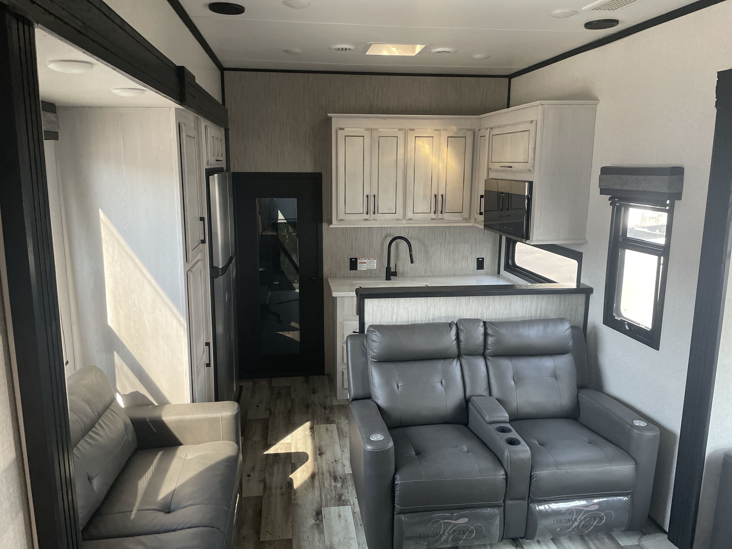 2022 K-Z Rv VENOM 4113TK V4113TK in draper UT