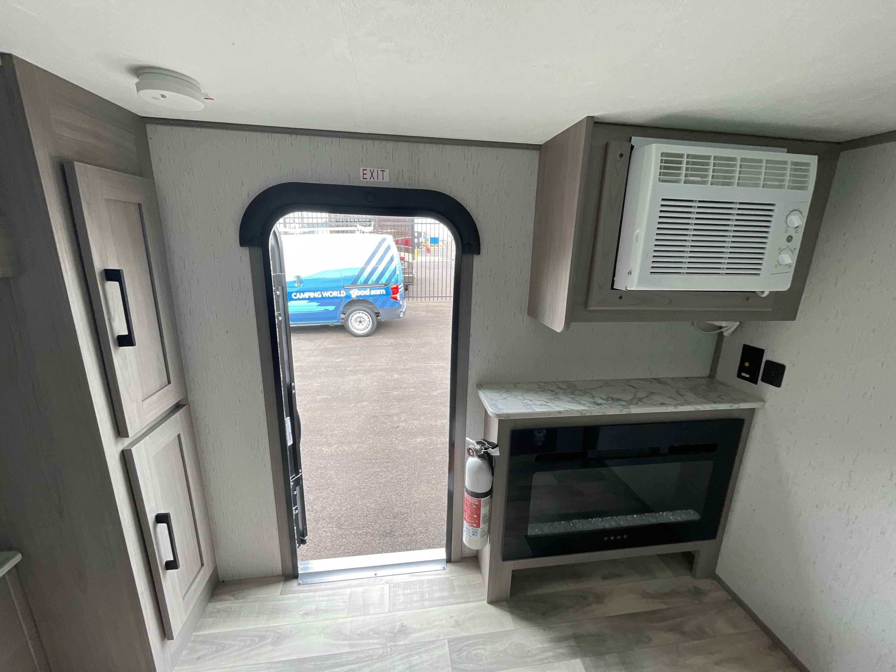 2023 Coleman COLEMAN RUBICON 1200RK in chattanooga TN