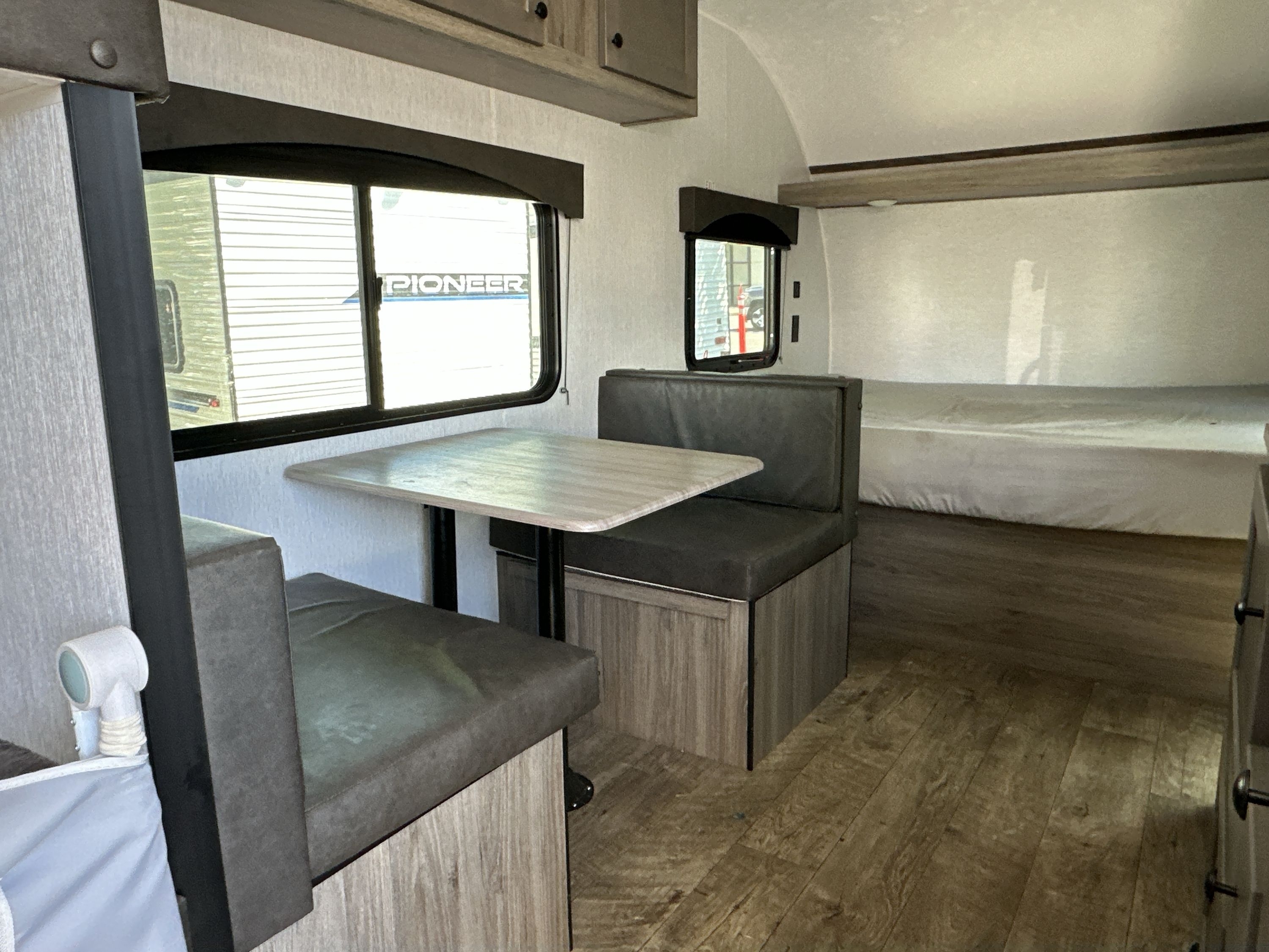 2024 Sunset Park Rv SUN LITE 19BH in fife WA