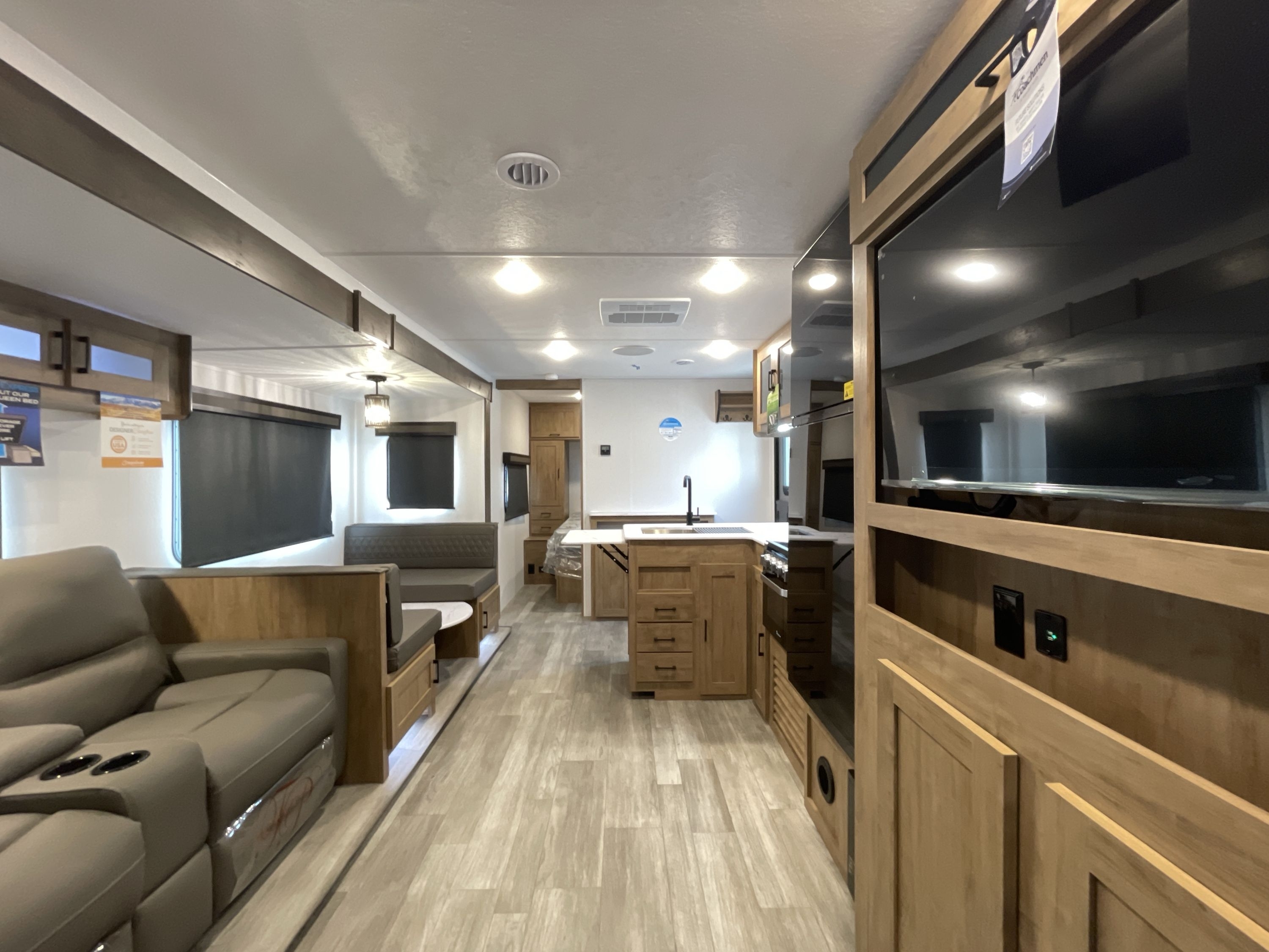 2024 Coachmen FREEDOM EXPRESS ULTRA LITE 288BHDS in spartanburg SC