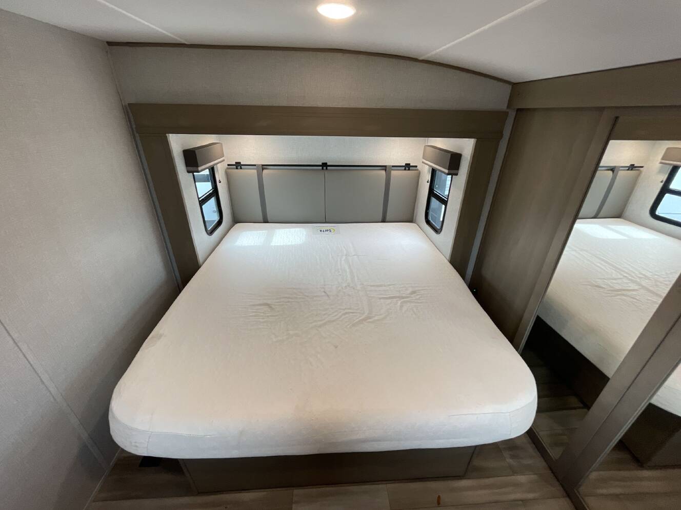 A photo of this 2023 Grand Design REFLECTION 337RLS