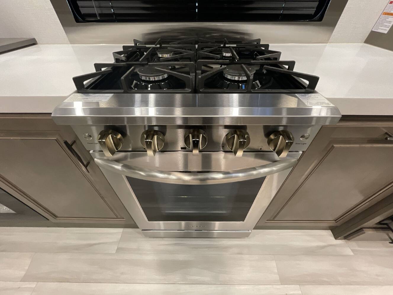 A photo of this 2025 Grand Design SOLITUDE 391DL
