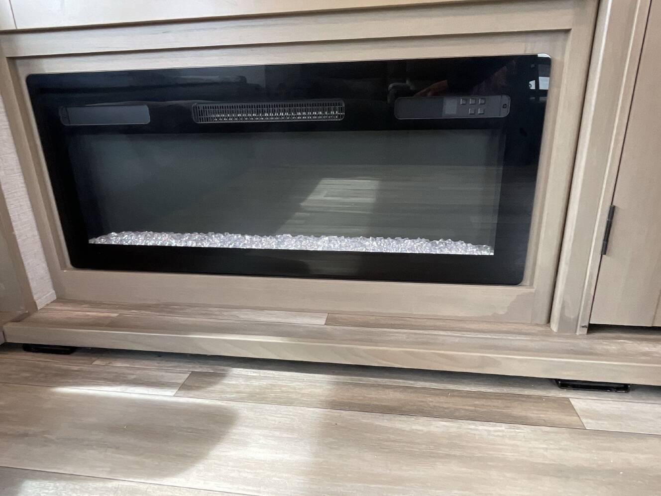 A photo of this 2023 Grand Design REFLECTION 337RLS