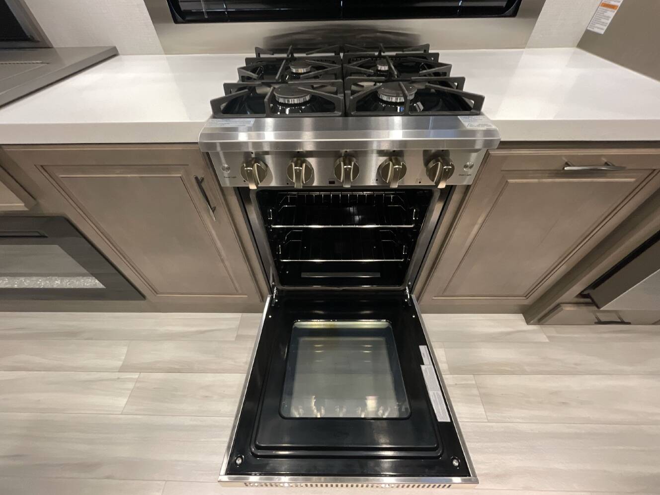 A photo of this 2025 Grand Design SOLITUDE 391DL