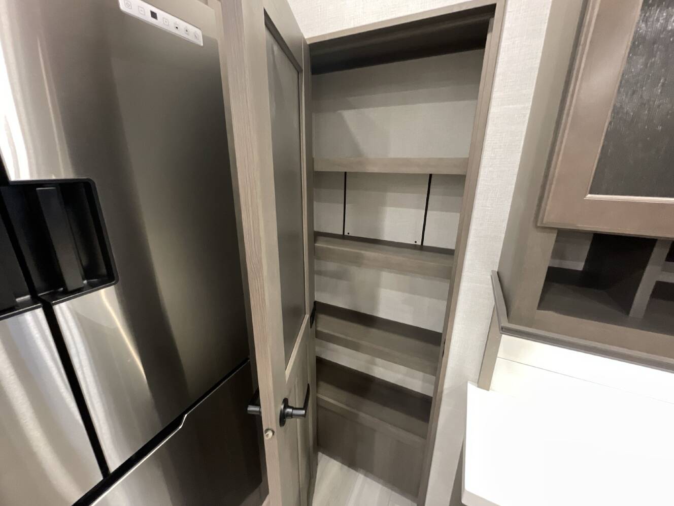 A photo of this 2025 Grand Design SOLITUDE 391DL
