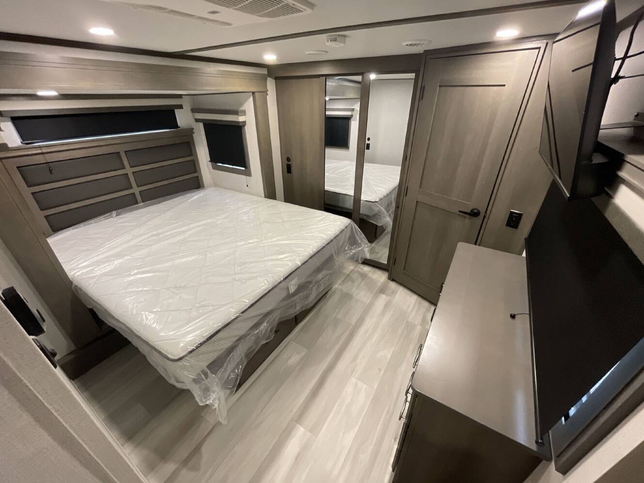 A photo of this 2025 Grand Design SOLITUDE 391DL