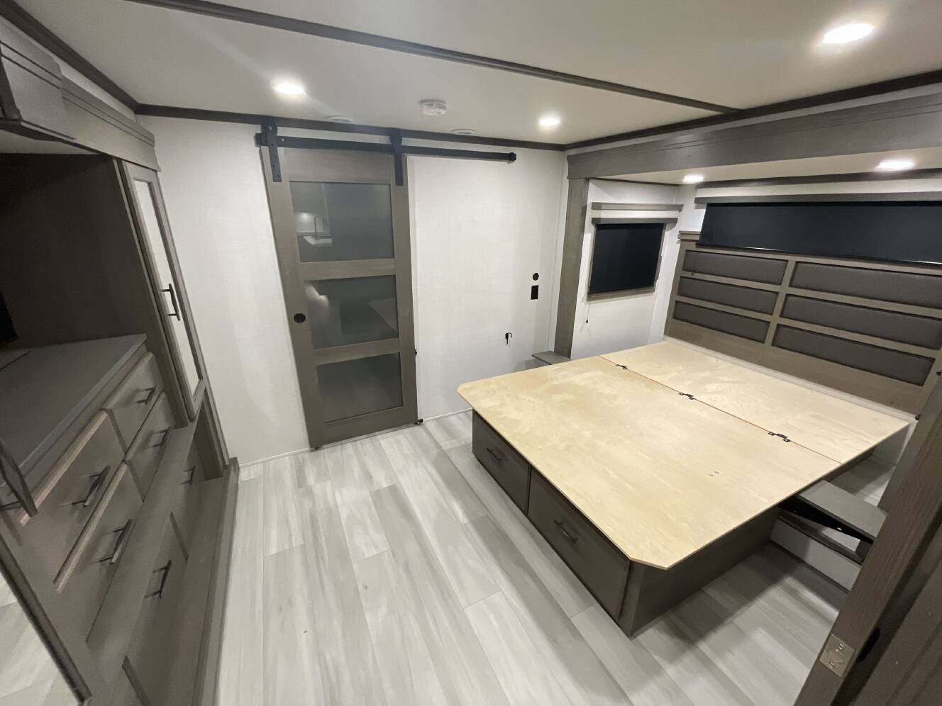 A photo of this 2025 Grand Design SOLITUDE 391DL