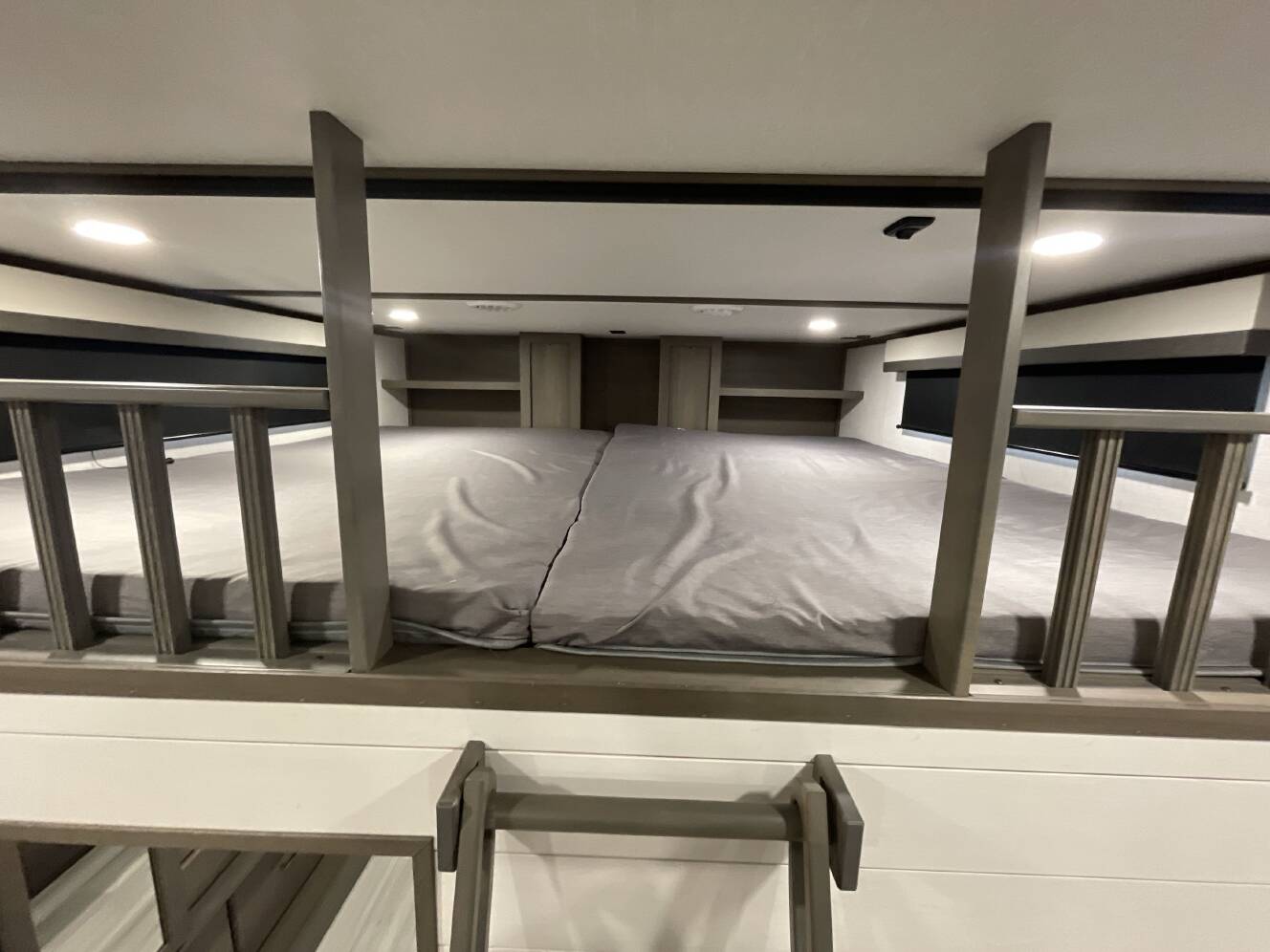 A photo of this 2025 Grand Design SOLITUDE 391DL