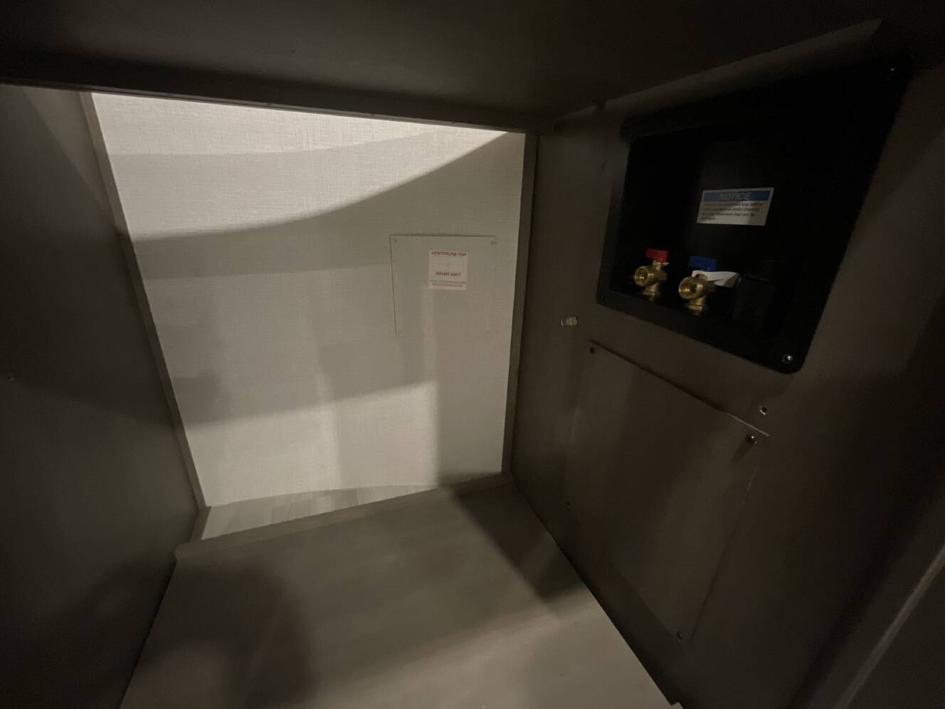 A photo of this 2025 Grand Design SOLITUDE 391DL