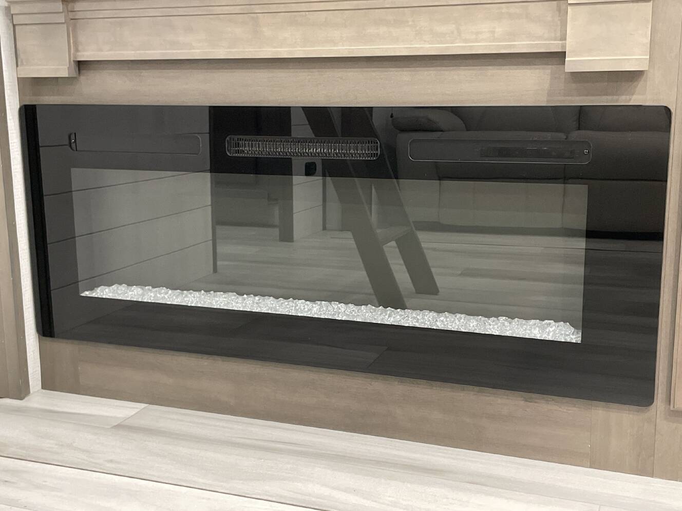 A photo of this 2025 Grand Design SOLITUDE 391DL