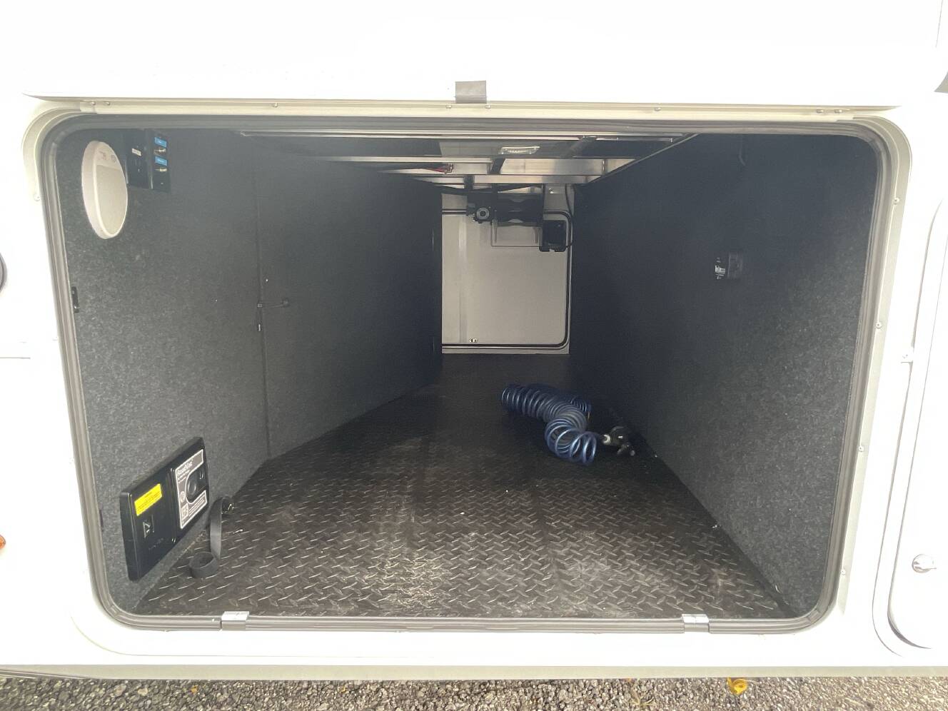 A photo of this 2025 Grand Design SOLITUDE 391DL