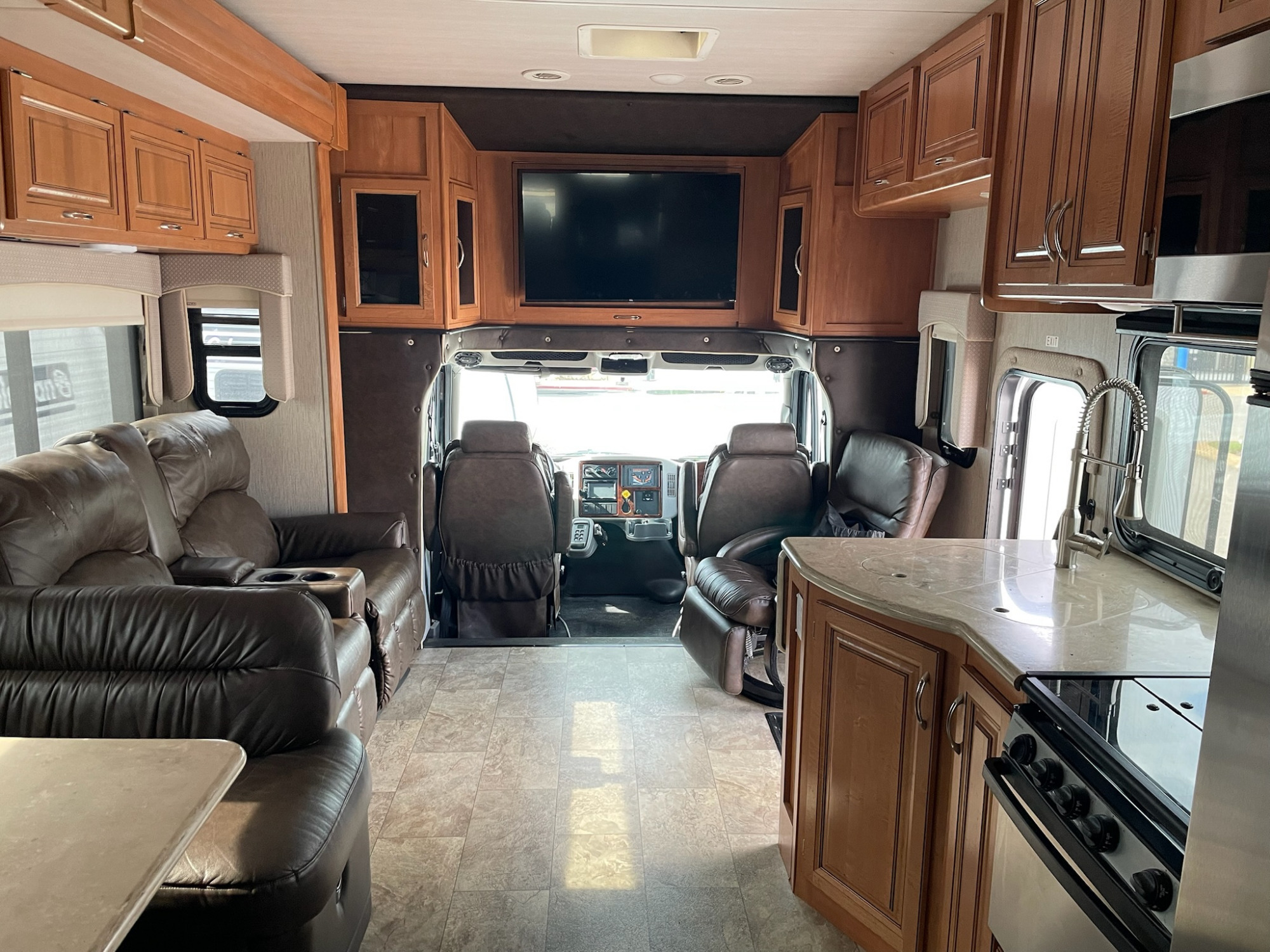 2019 Nexus Rv GHOST 36DS in jackson TN