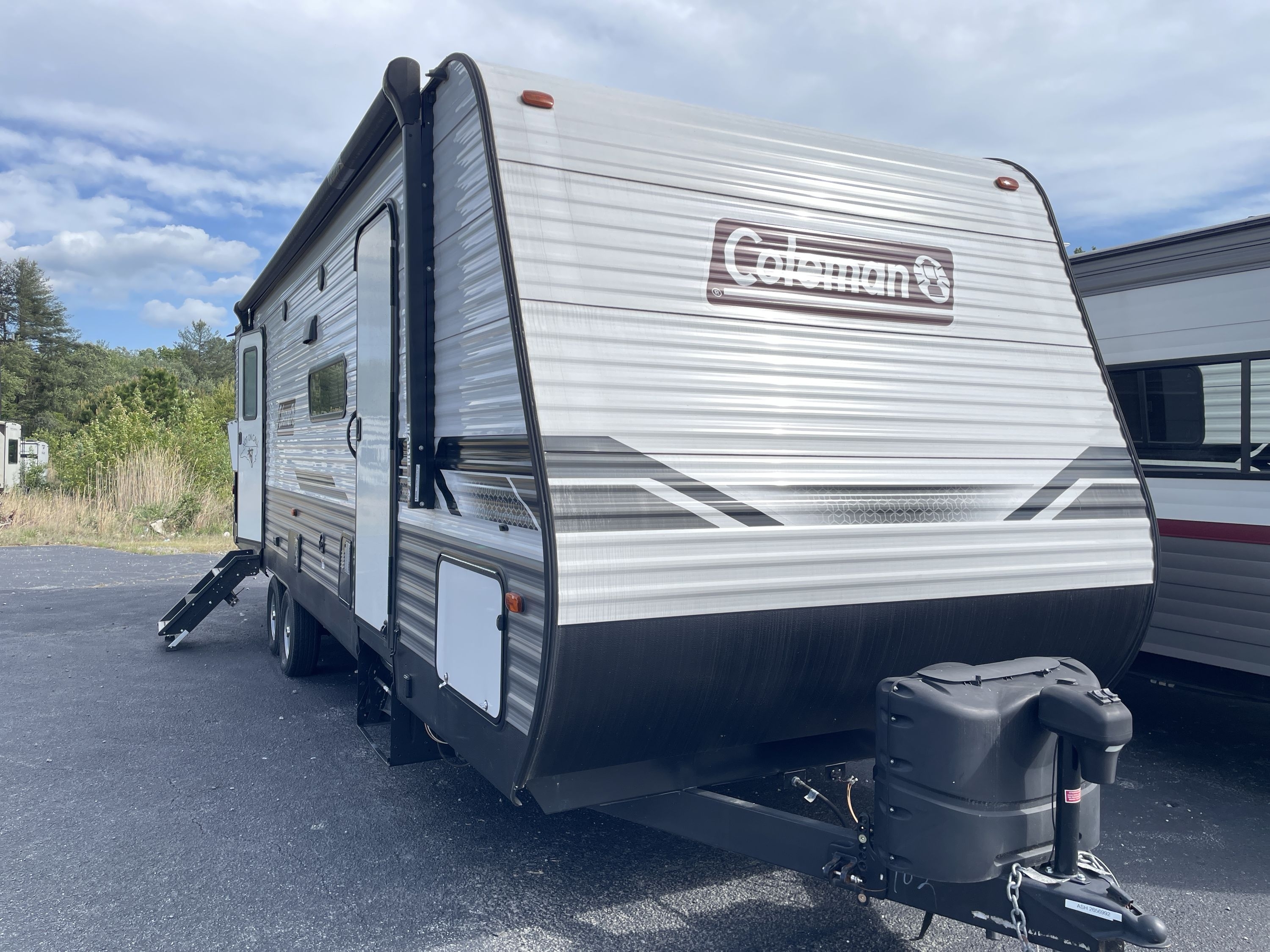 2022 Coleman COLEMAN LANTERN 285BH in hendersonville NC