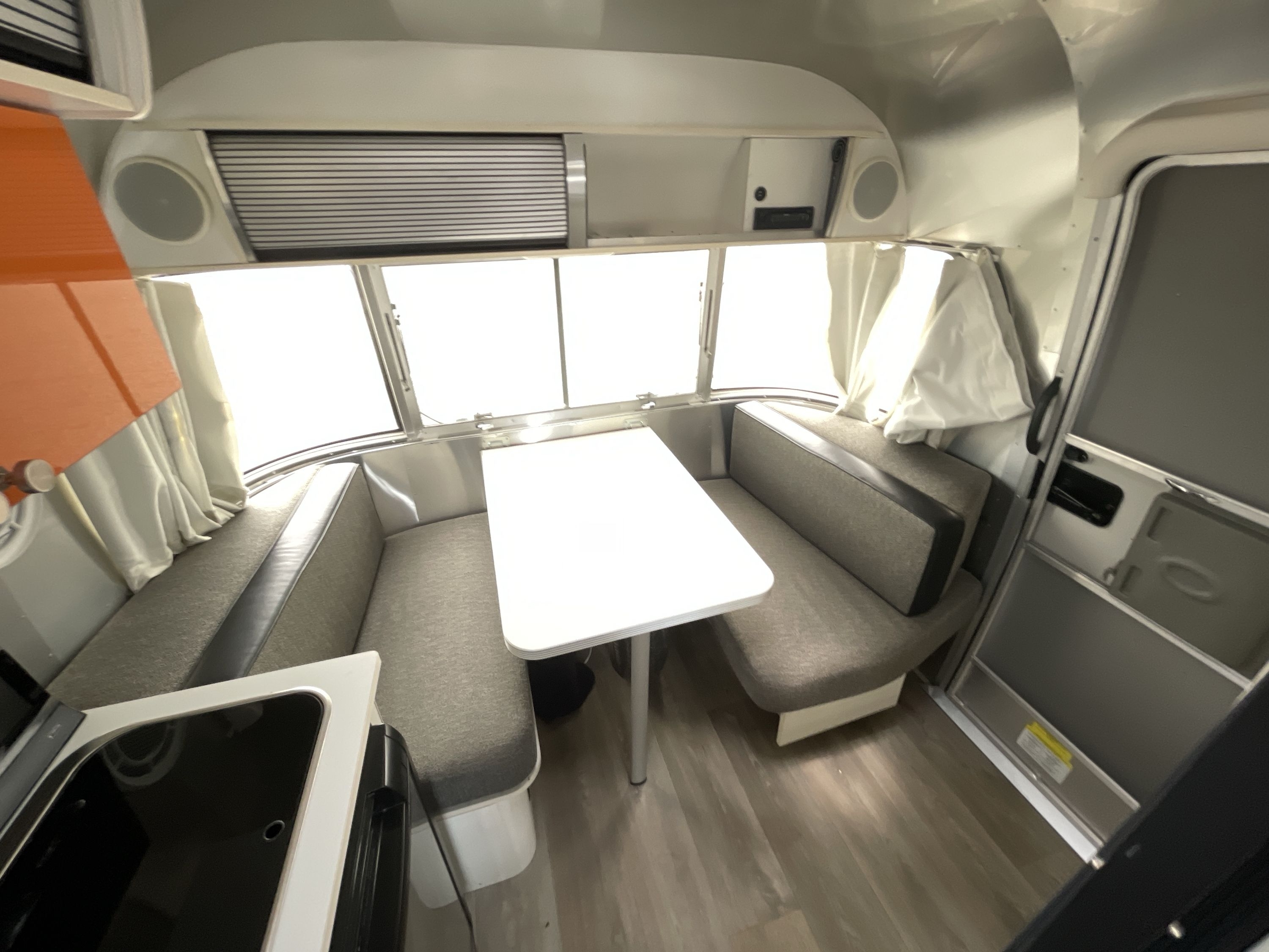 2016 Airstream SPORT 16 in piqua OH