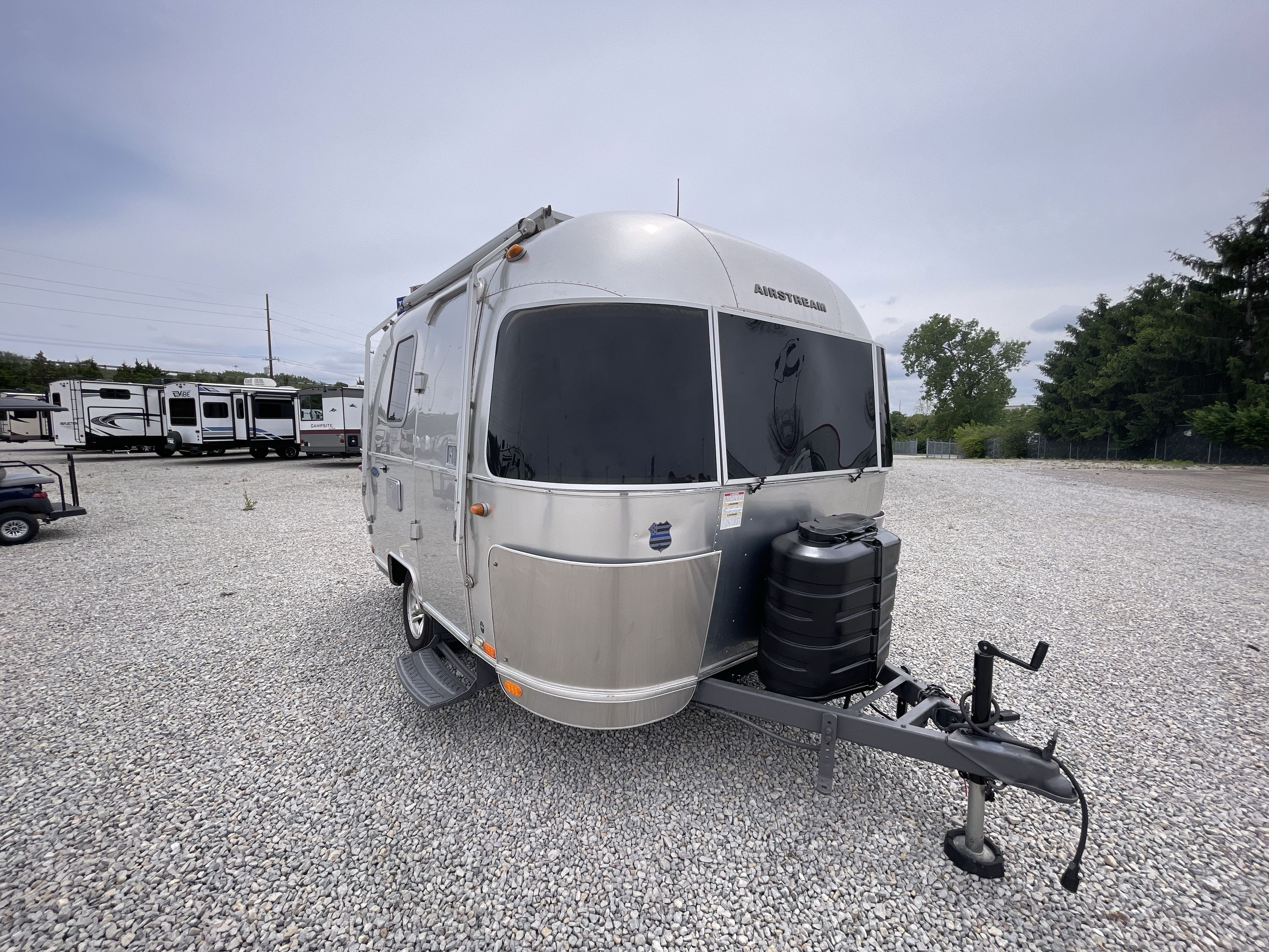 2016 Airstream SPORT 16 in piqua OH