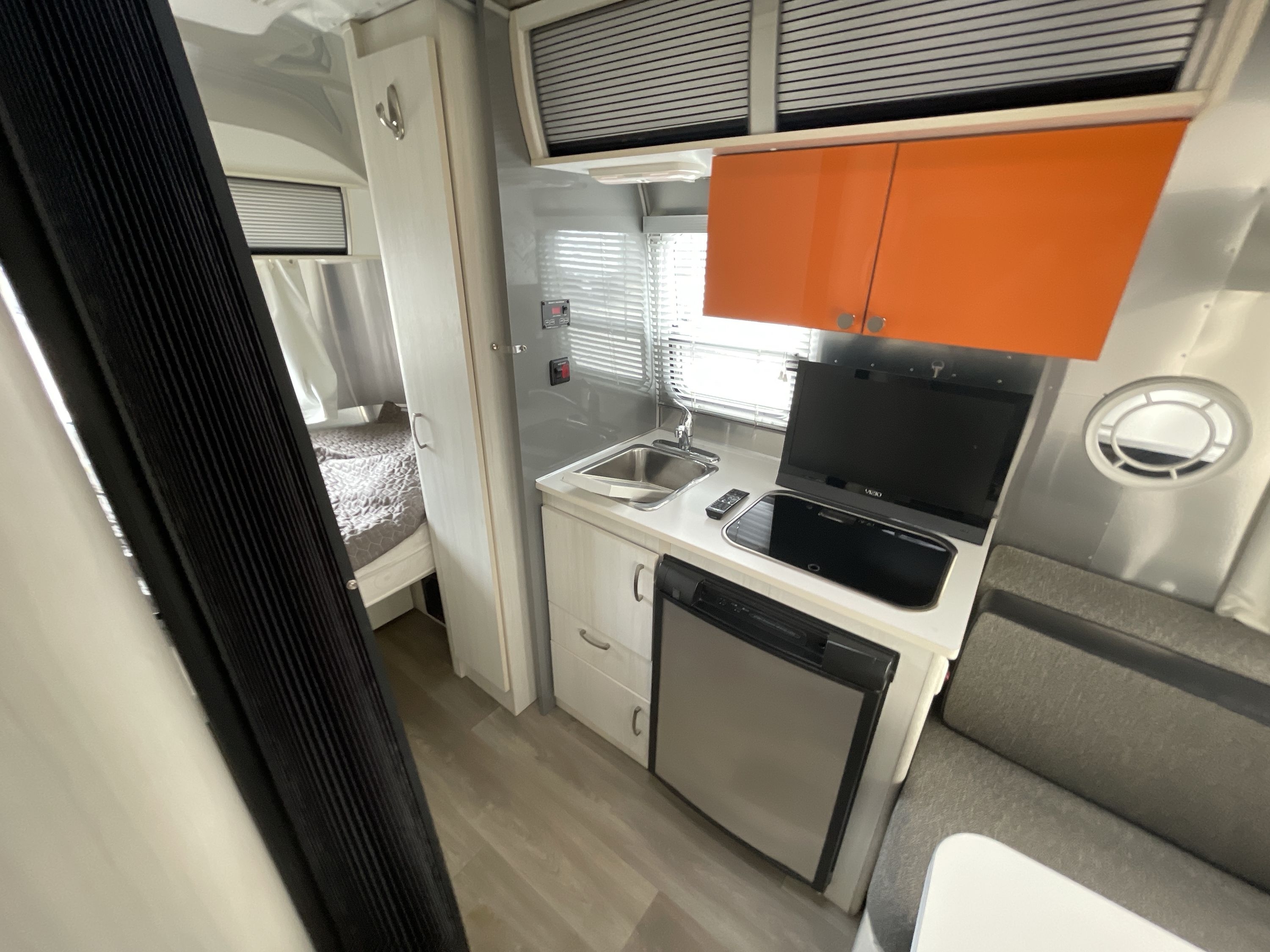 2016 Airstream SPORT 16 in piqua OH