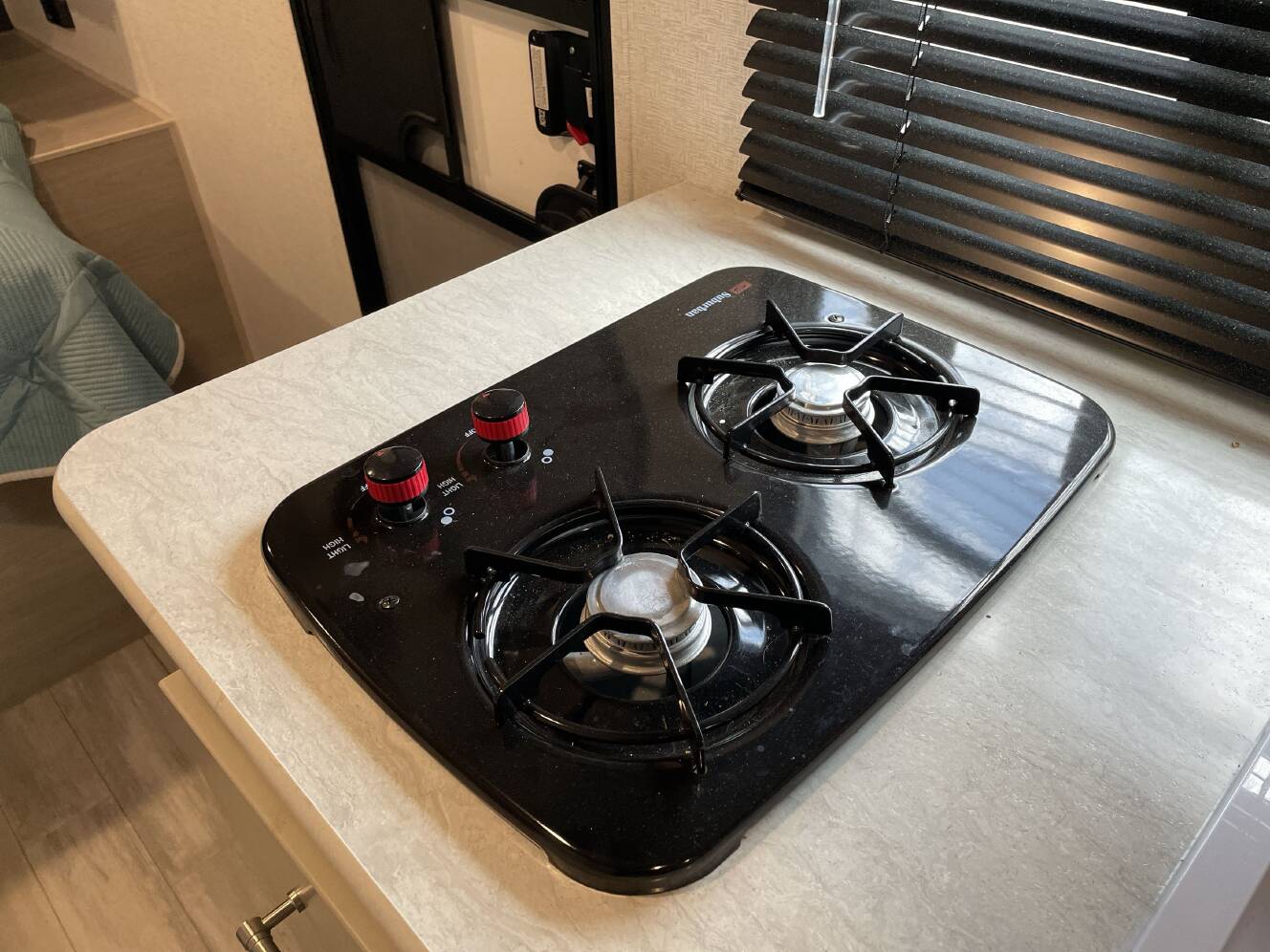 A photo of this 2024 Keystone SPRINGDALE 1750RD