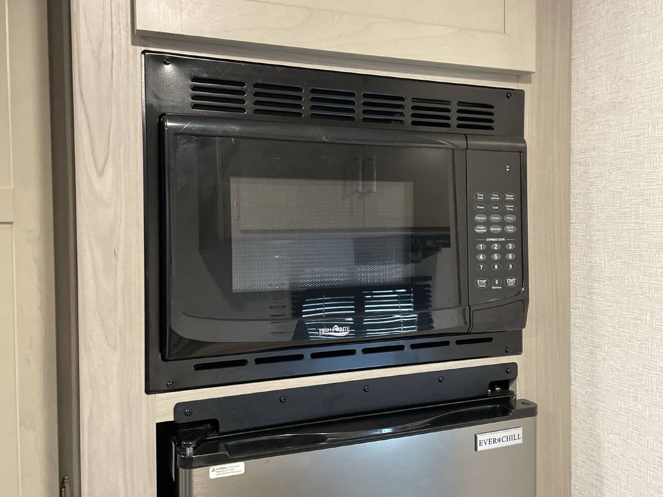 A photo of this 2024 Keystone SPRINGDALE 1750RD