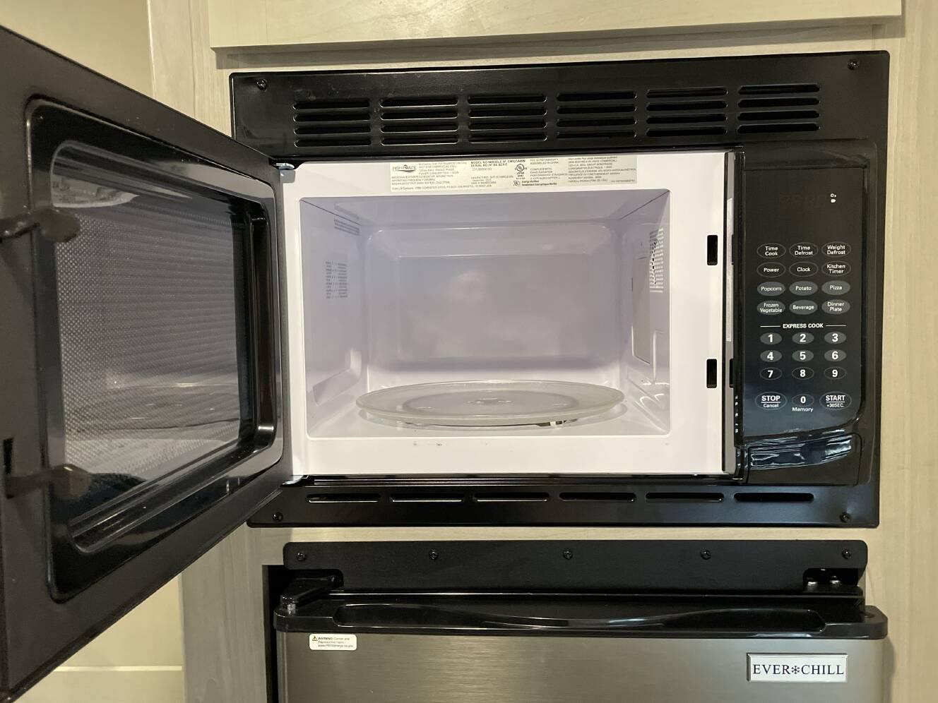 A photo of this 2024 Keystone SPRINGDALE 1750RD