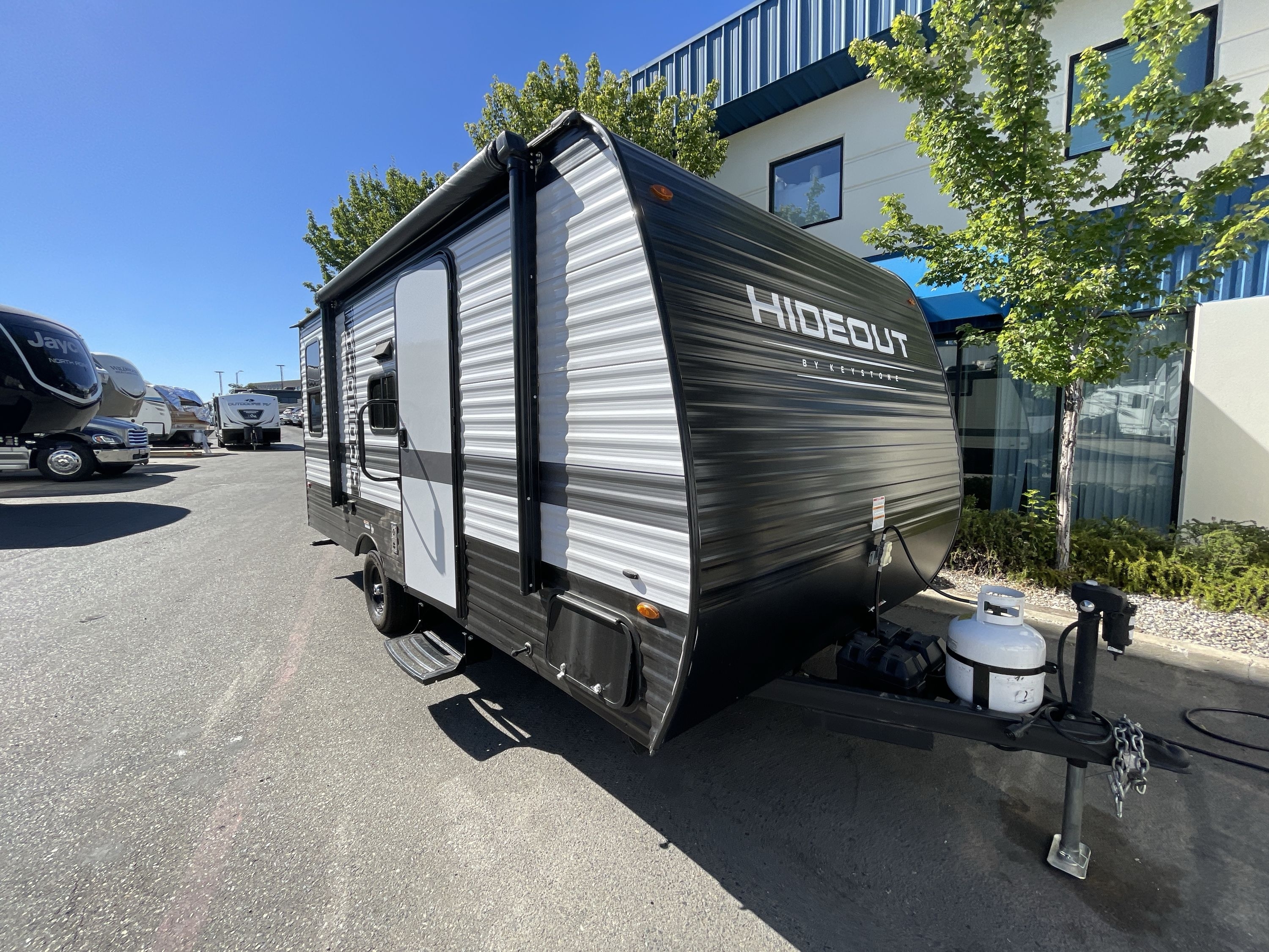 2025 Keystone HIDEOUT SPORT 177RD RV
