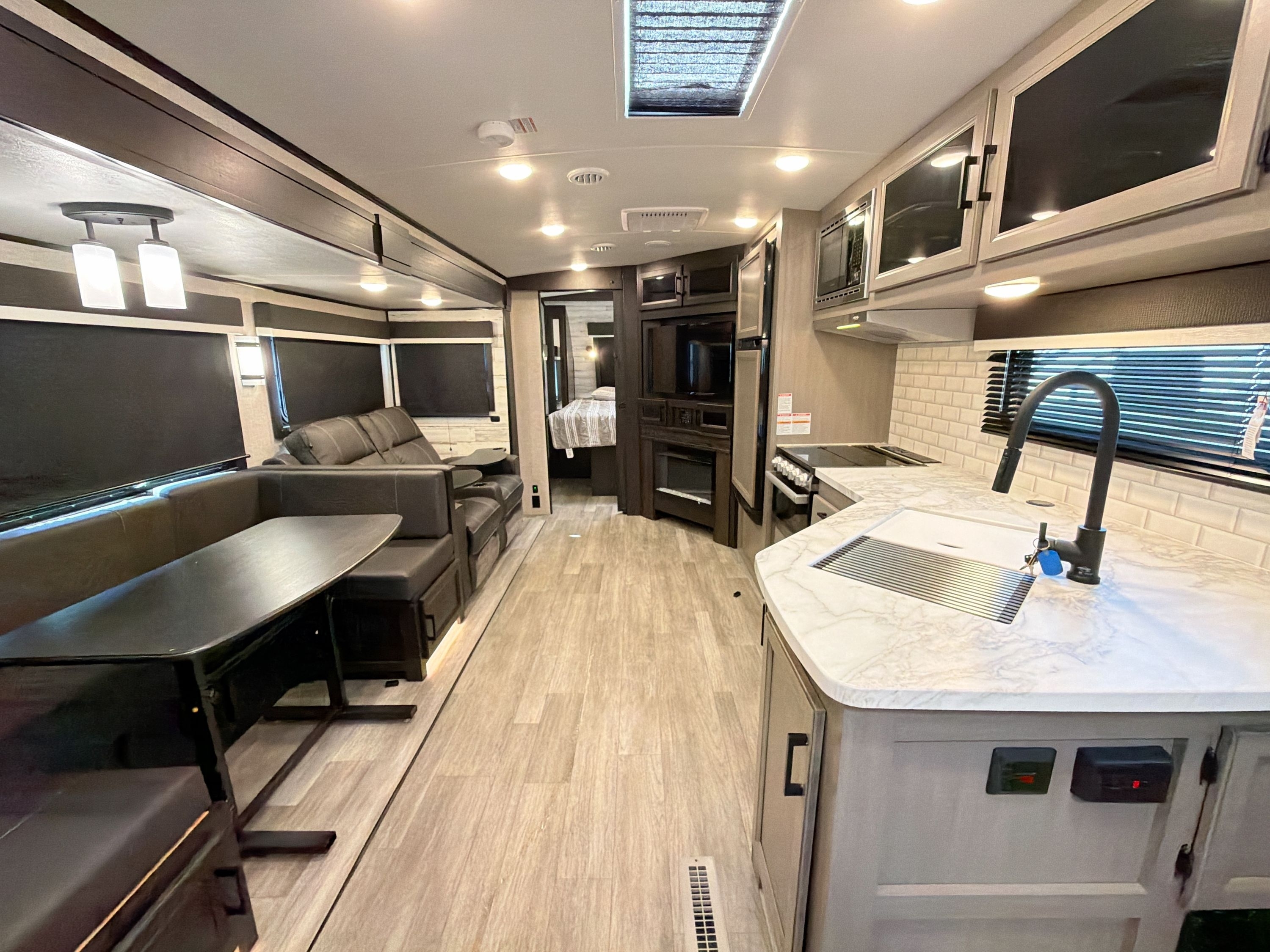2023 Jayco WHITE HAWK 27RB in longmont CO