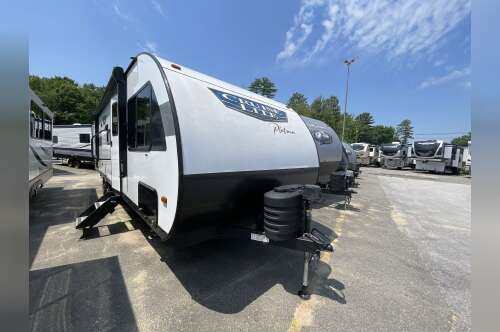 2024 Forest River SALEM CRUISE LITE 273QBXL in chichester NH