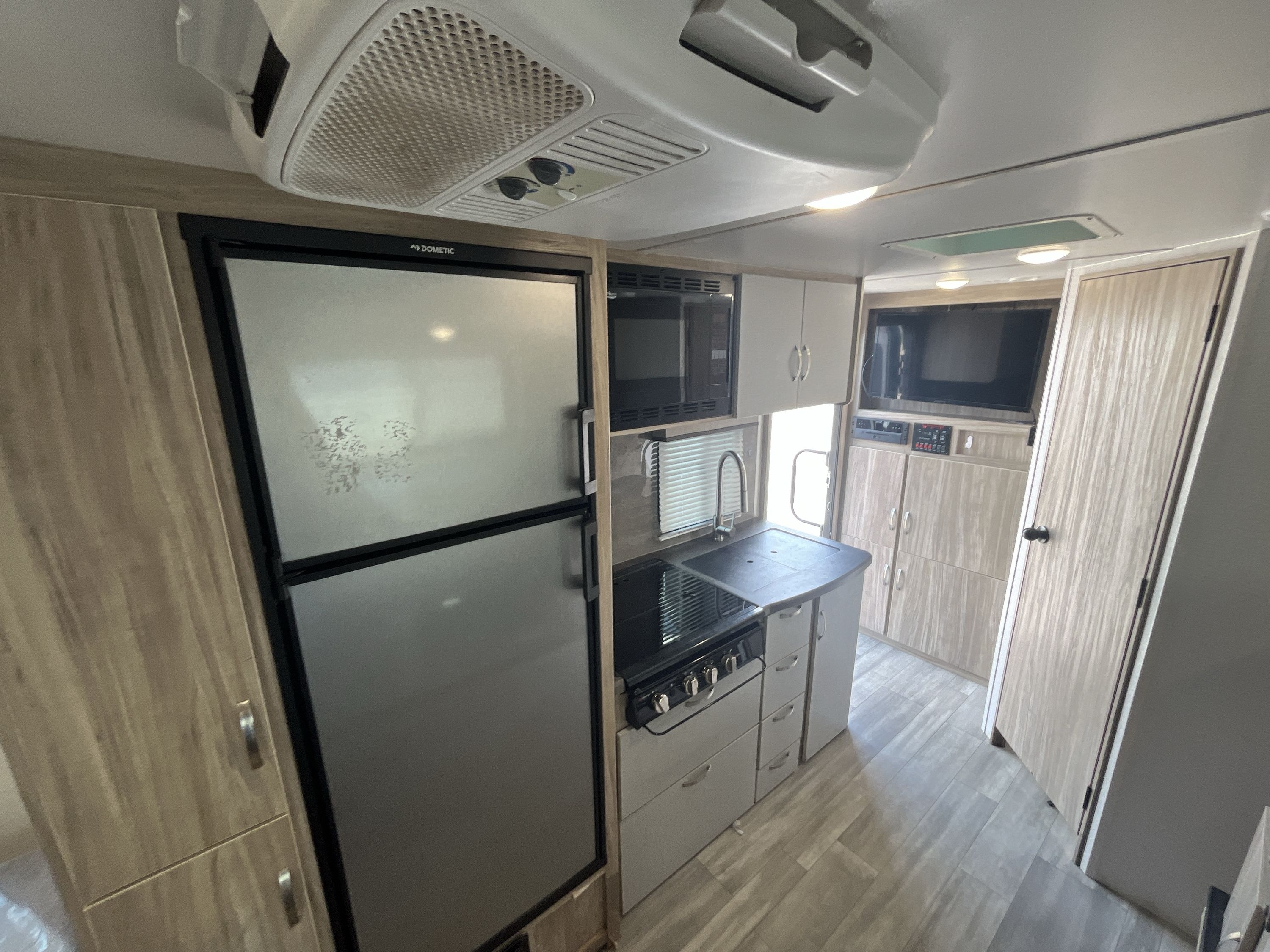 2022 Winnebago MICRO MINNIE 1808FBS in biloxi MS