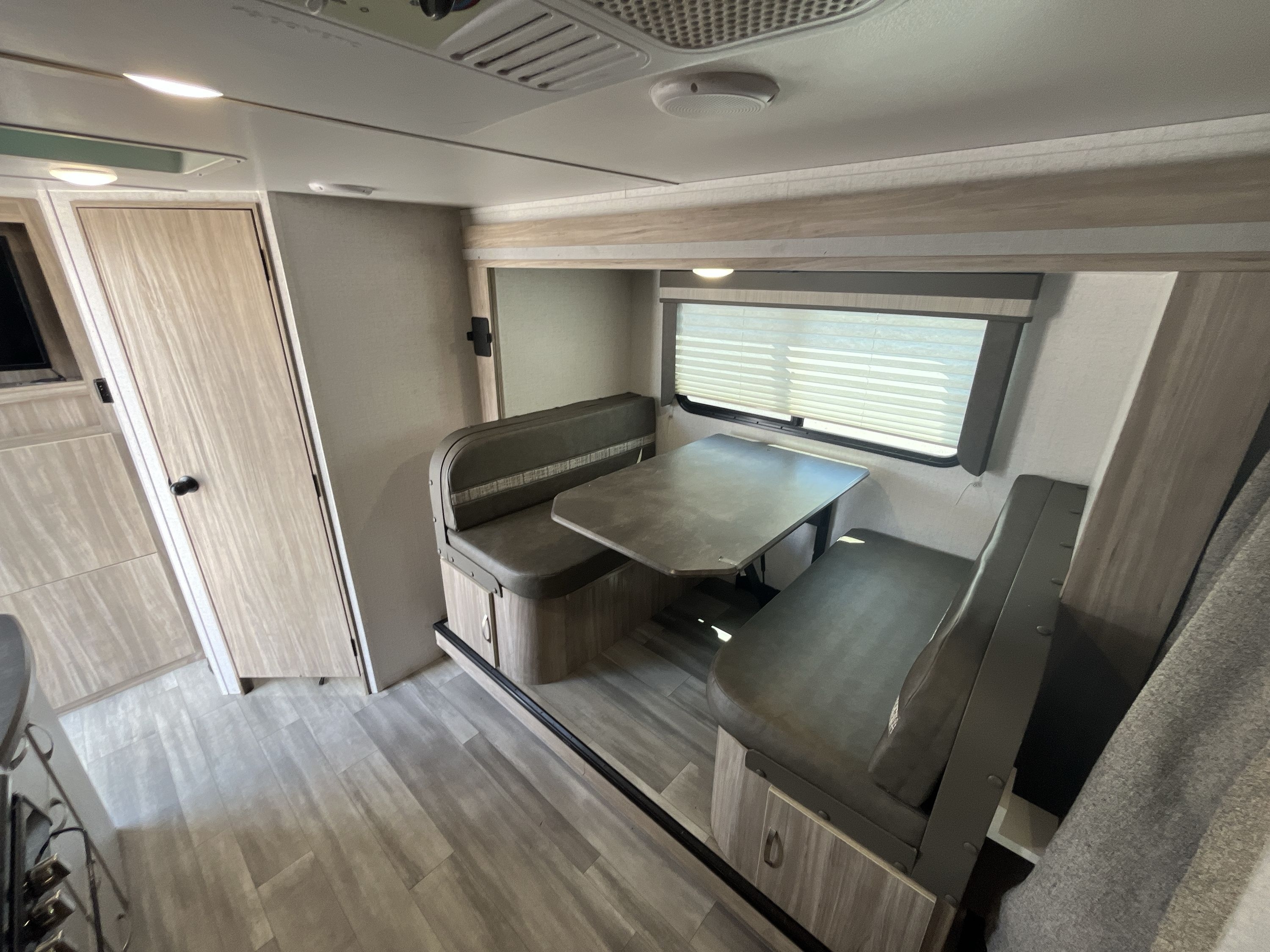 2022 Winnebago MICRO MINNIE 1808FBS in biloxi MS