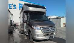 2020 Tiffin WAYFARER 24TW RV