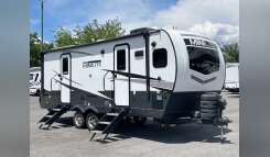 2024 Forest River ROCKWOOD MINI LITE 2516S RV