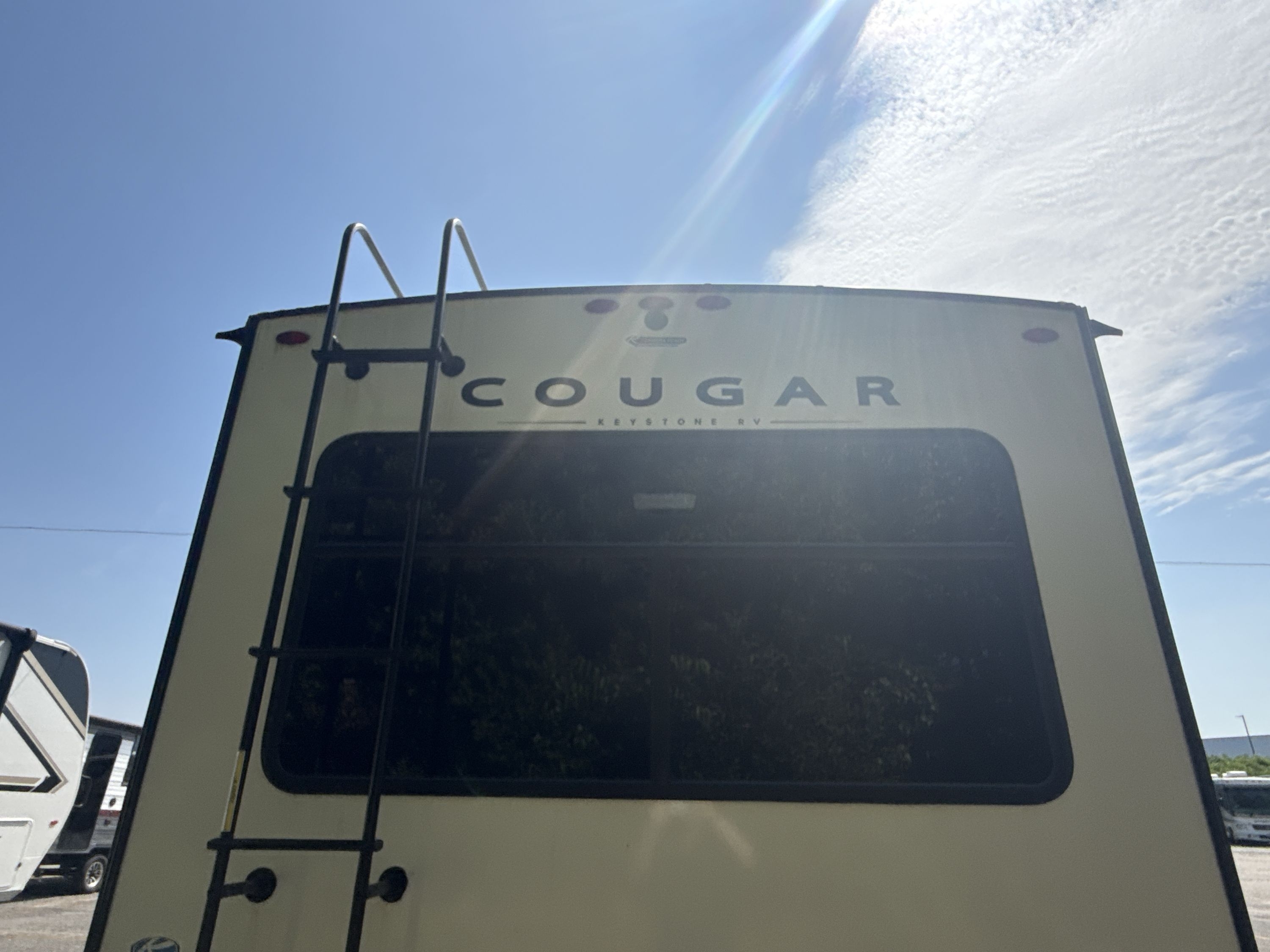 2023 Keystone COUGAR 29RLI in uxbridge MA