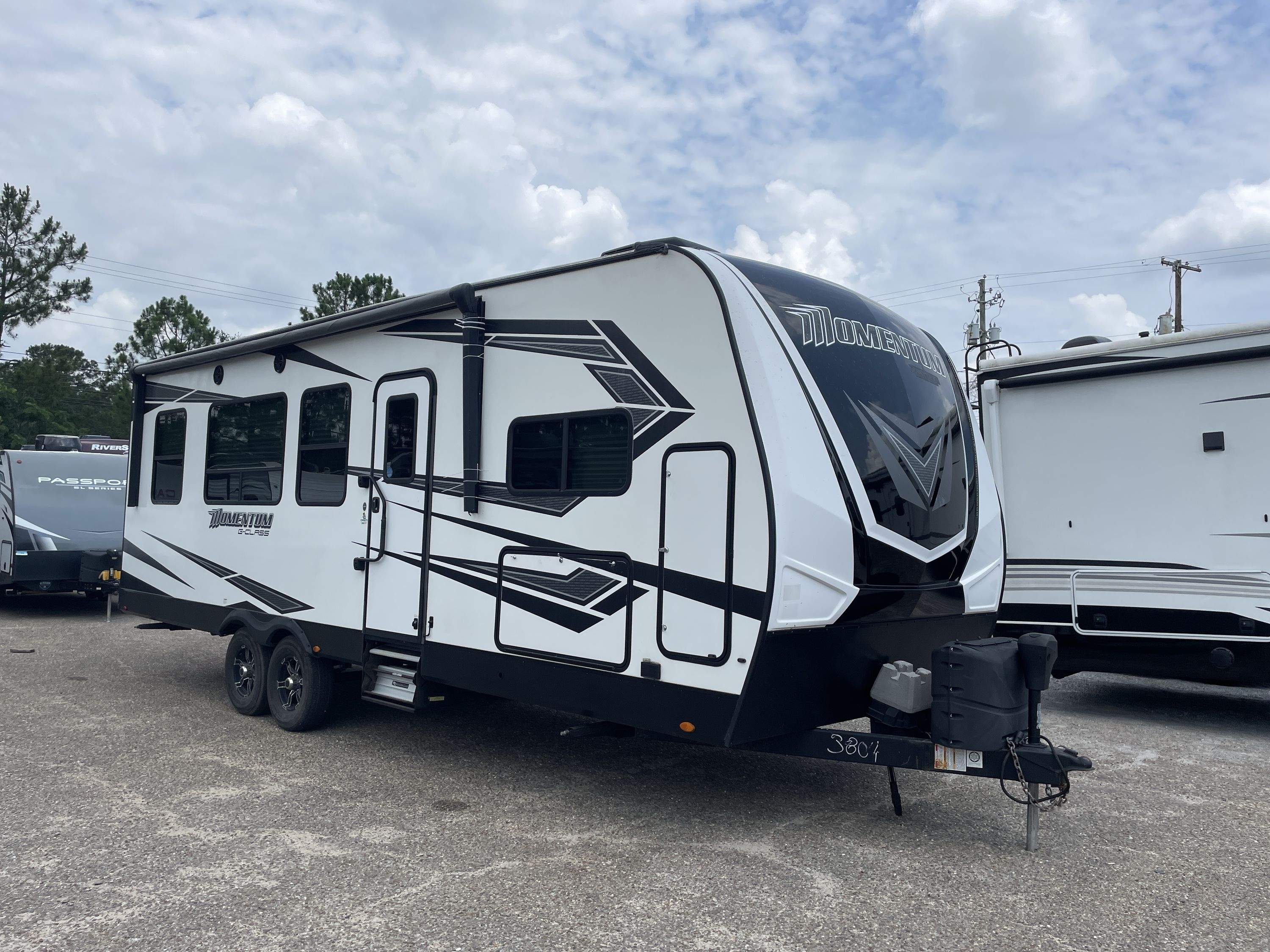 2021 Grand Design MOMENTUM 25G in dothan AL