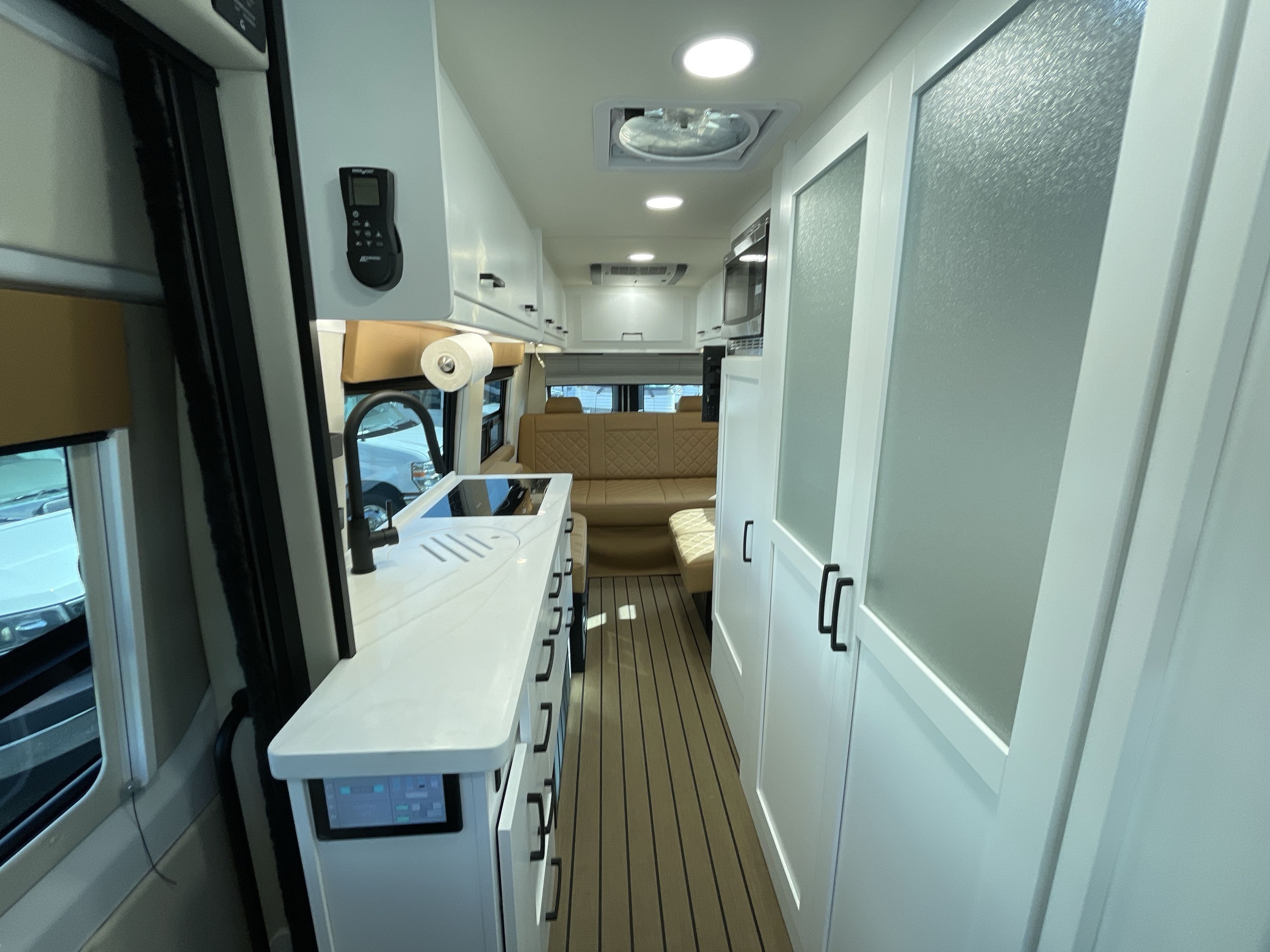 2025 Coachmen GALLERIA 24FL in akron OH