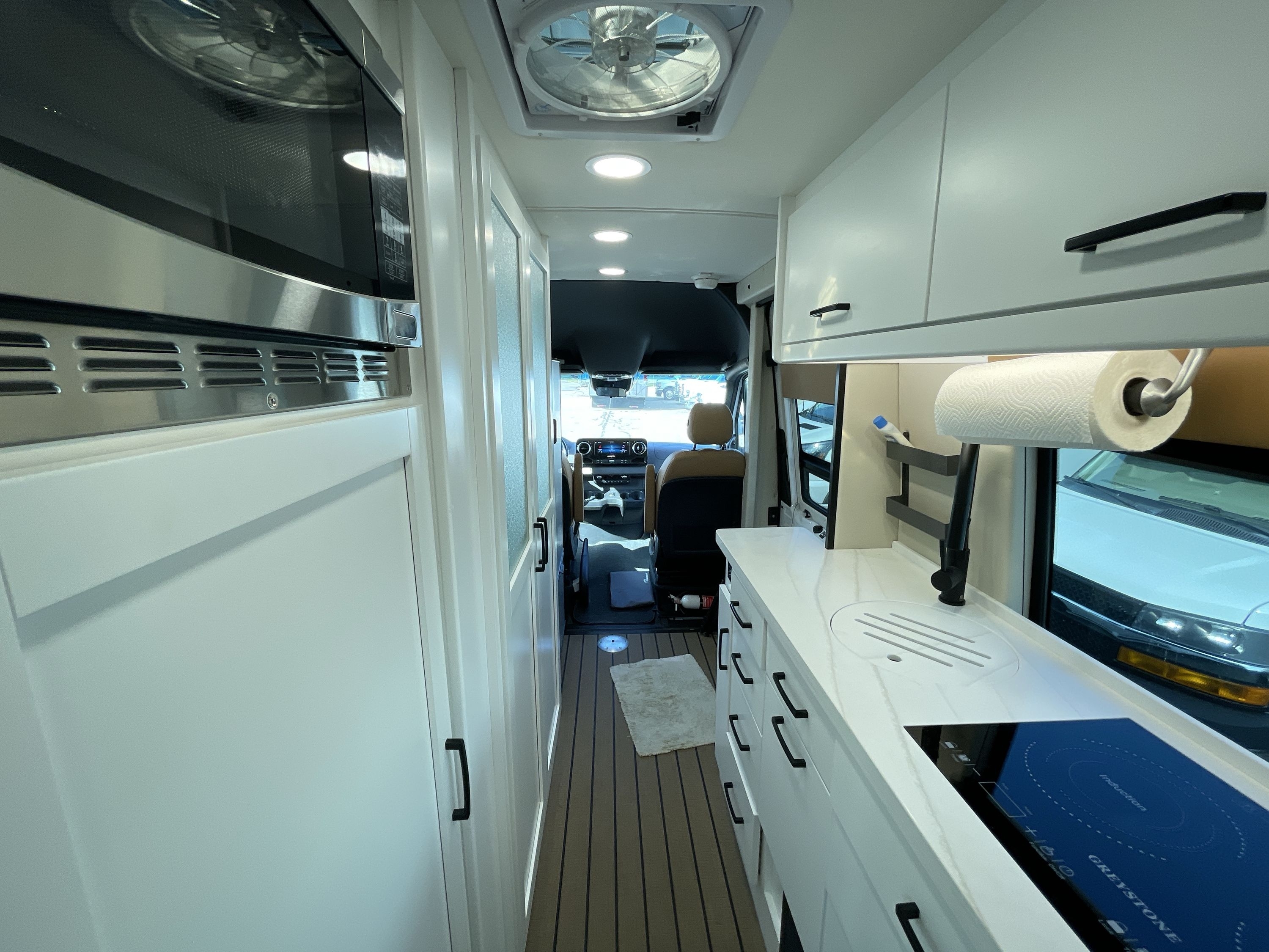2025 Coachmen GALLERIA 24FL in akron OH