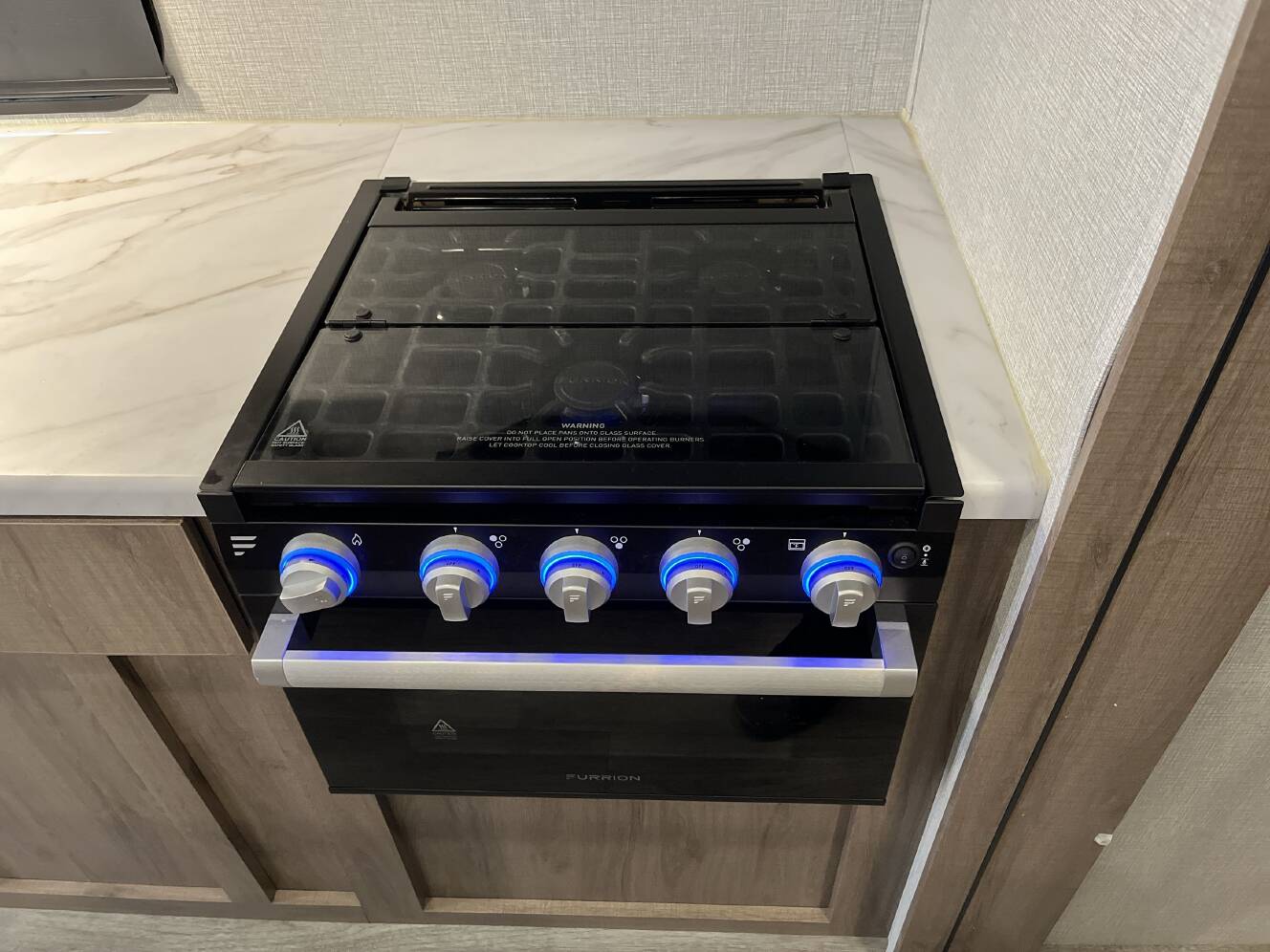 A photo of this 2023 Grand Design IMAGINE 2670MK