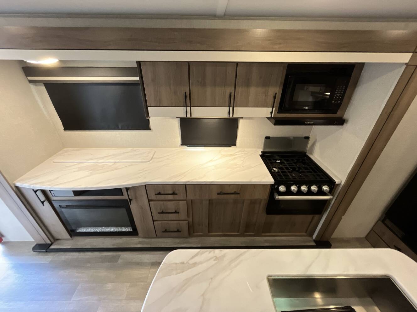 A photo of this 2023 Grand Design IMAGINE 2670MK
