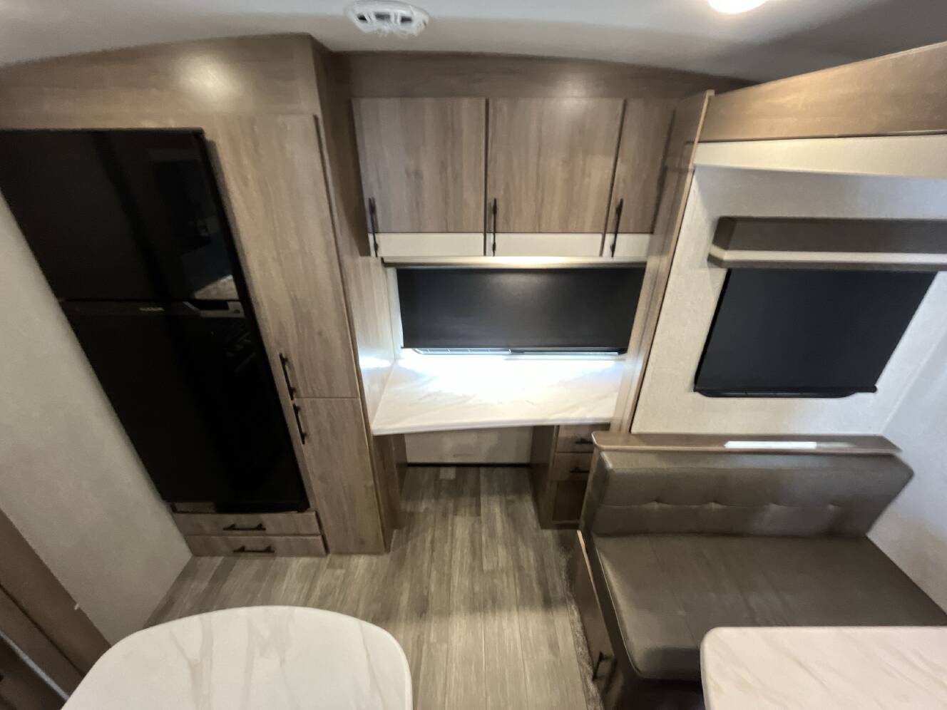 A photo of this 2023 Grand Design IMAGINE 2670MK