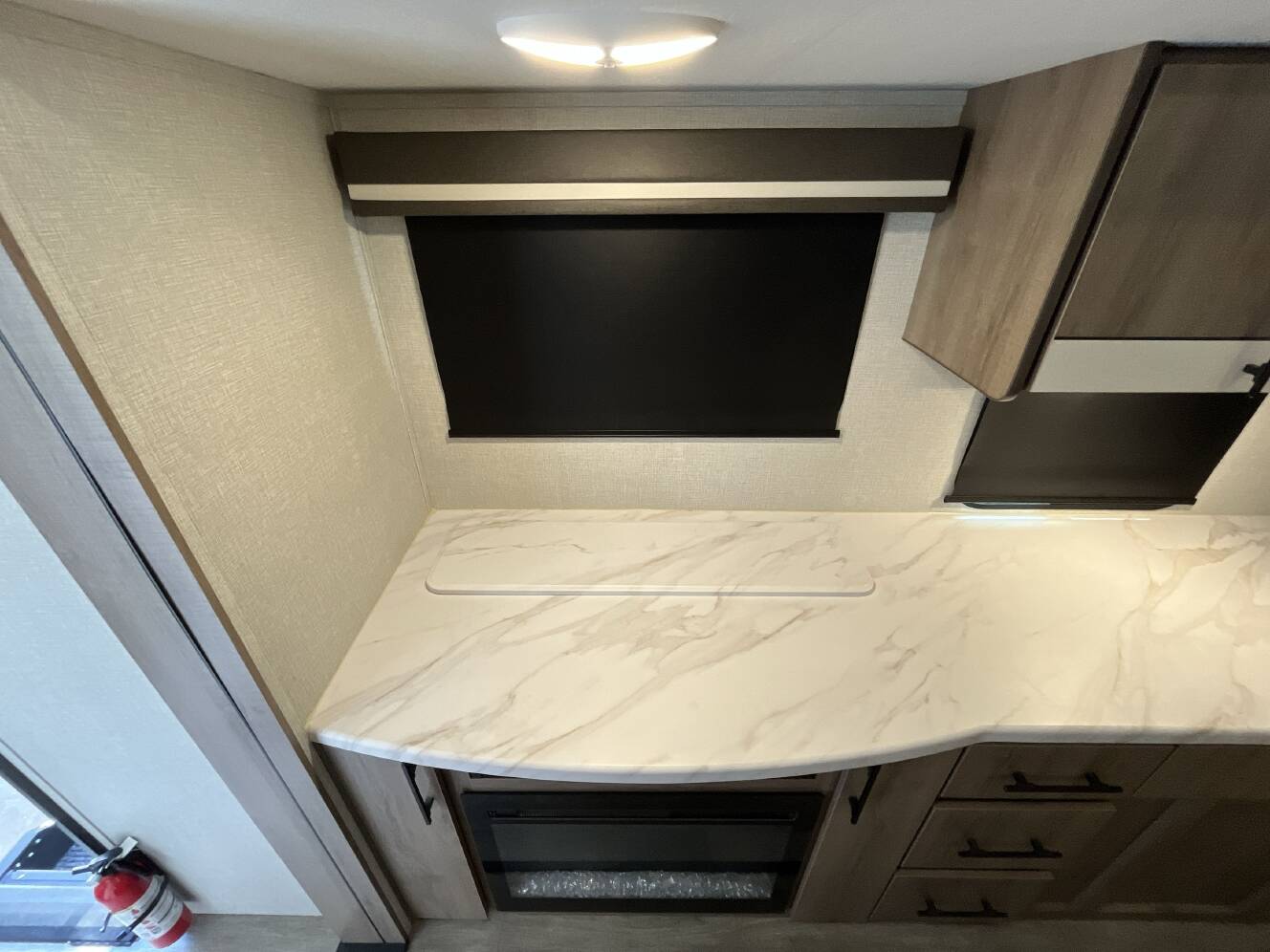 A photo of this 2023 Grand Design IMAGINE 2670MK
