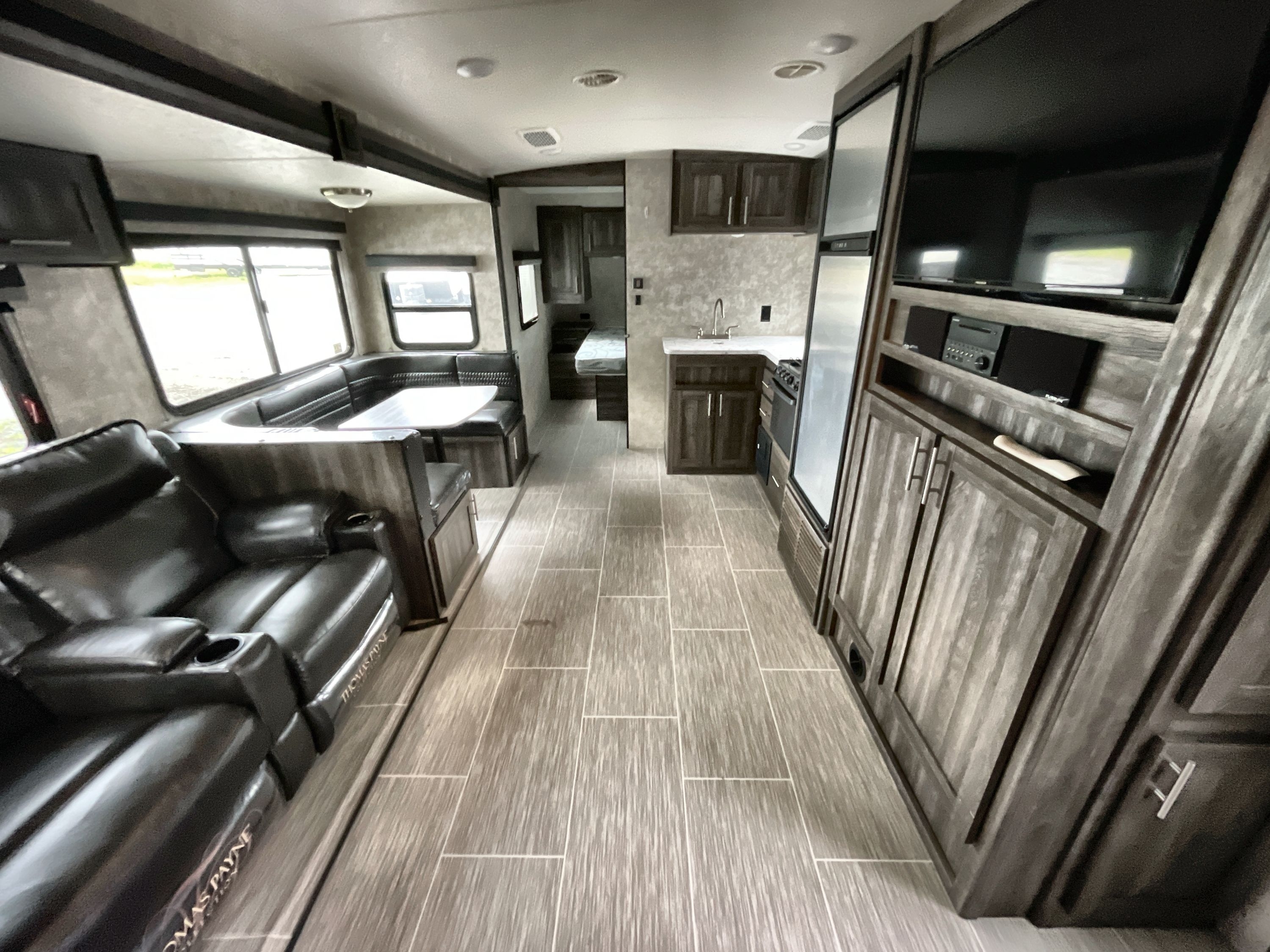 2019 Highland Ridge OPEN RANGE ULTRA LITE 2802BH UT2802BH in berkley MA