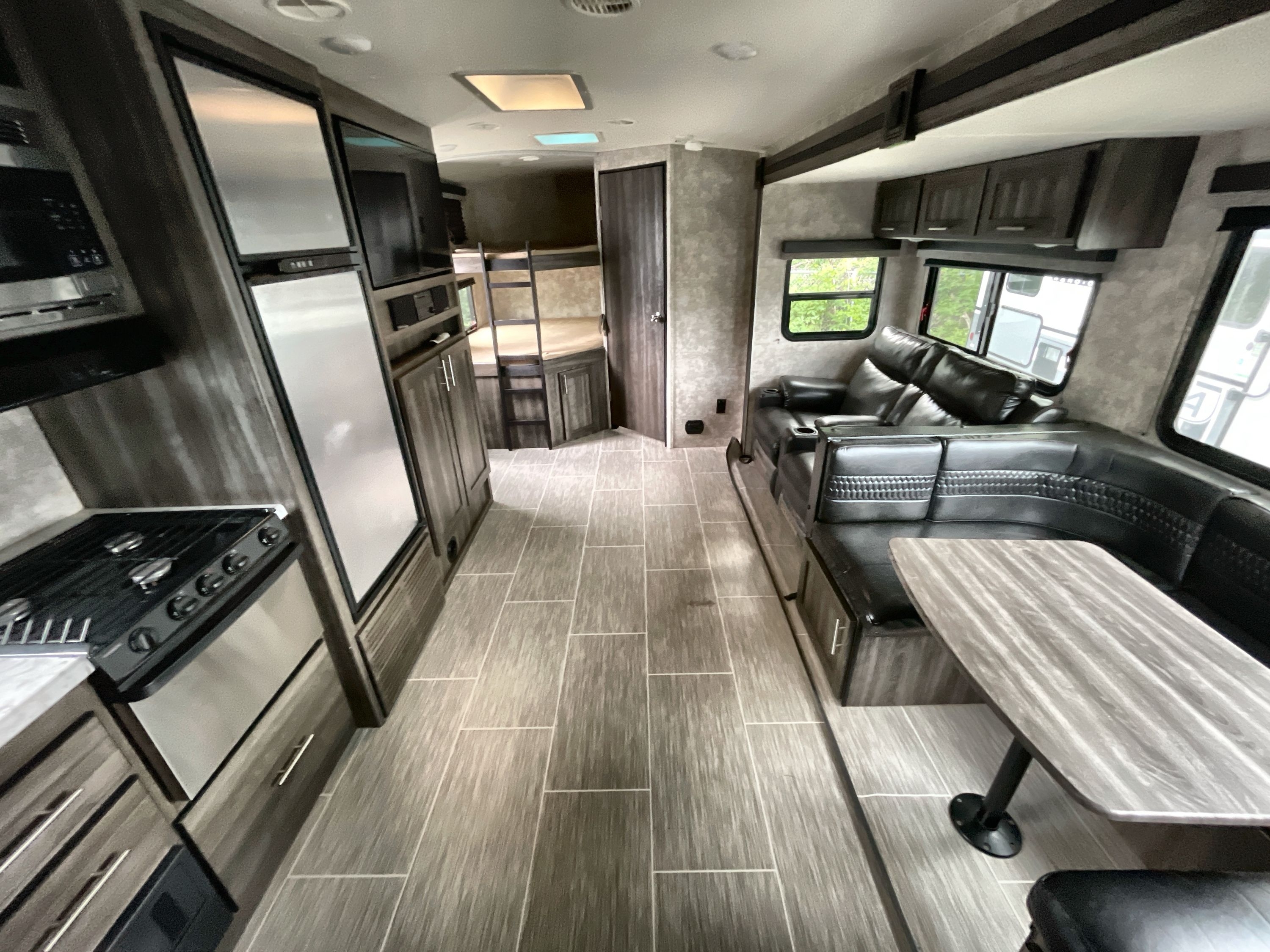 2019 Highland Ridge OPEN RANGE ULTRA LITE 2802BH UT2802BH in berkley MA