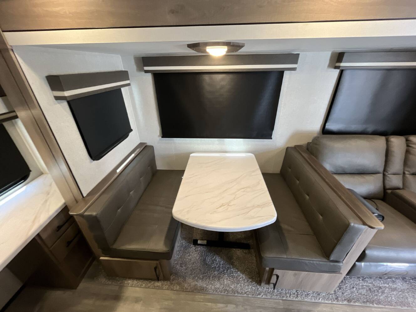 A photo of this 2023 Grand Design IMAGINE 2670MK