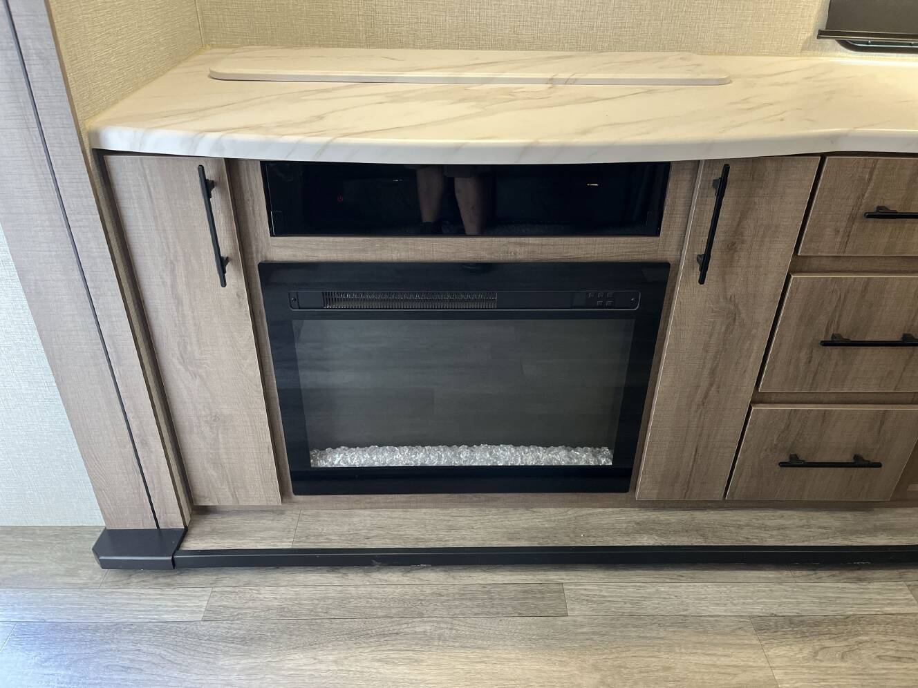 A photo of this 2023 Grand Design IMAGINE 2670MK