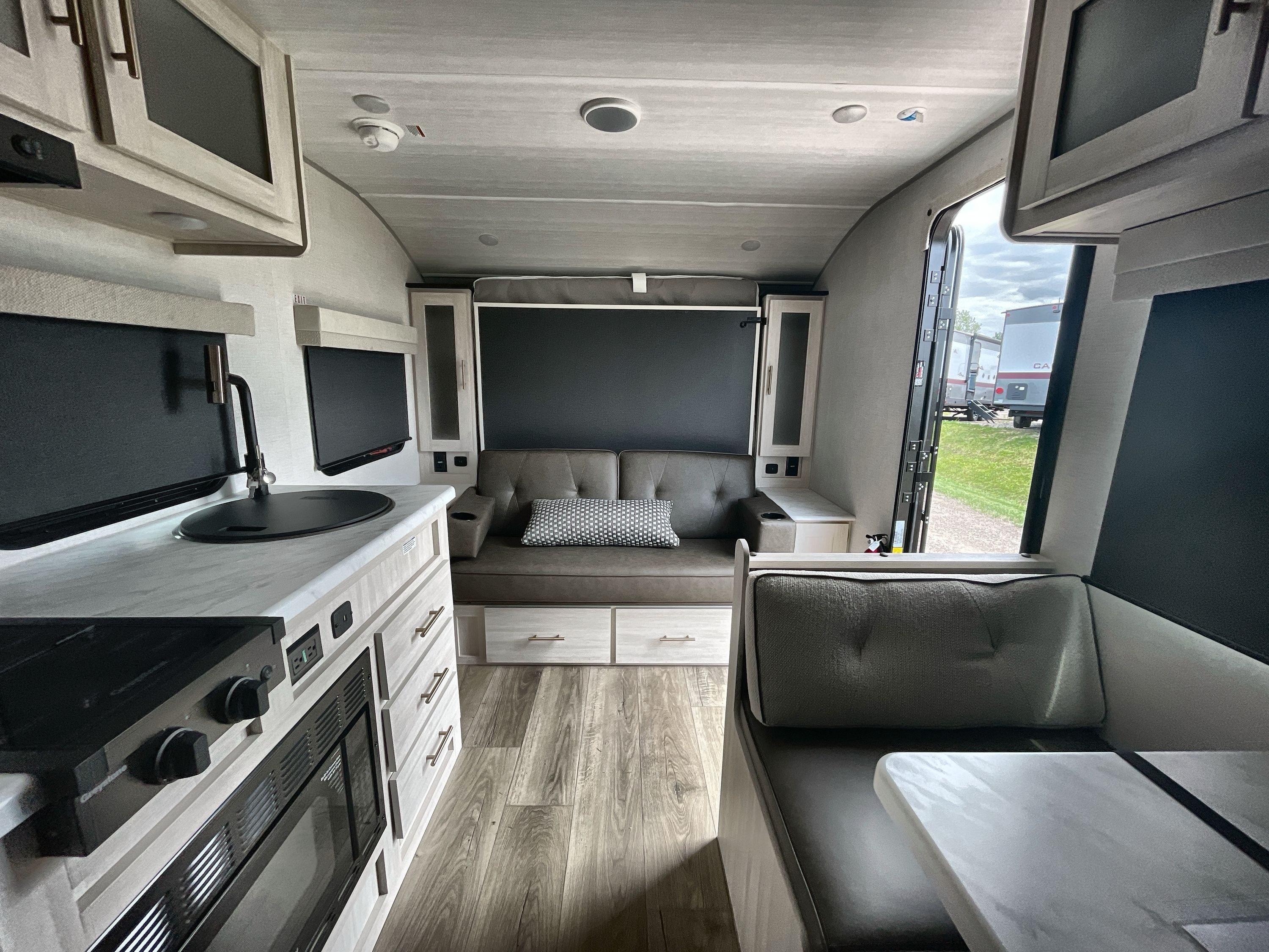 2026 Forest River R-POD 192 in hugo MN