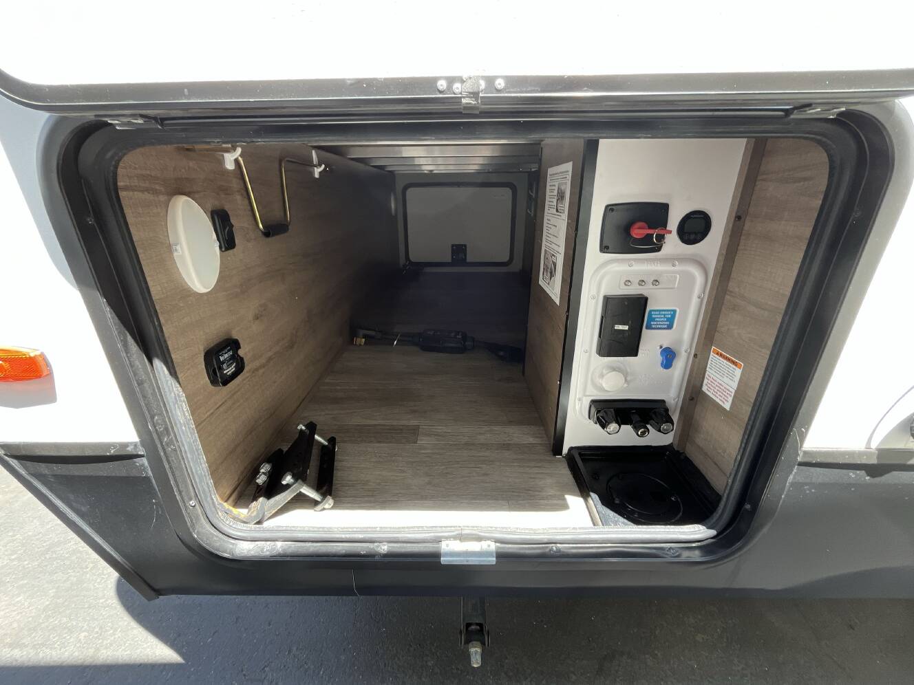 A photo of this 2023 Grand Design IMAGINE 2670MK
