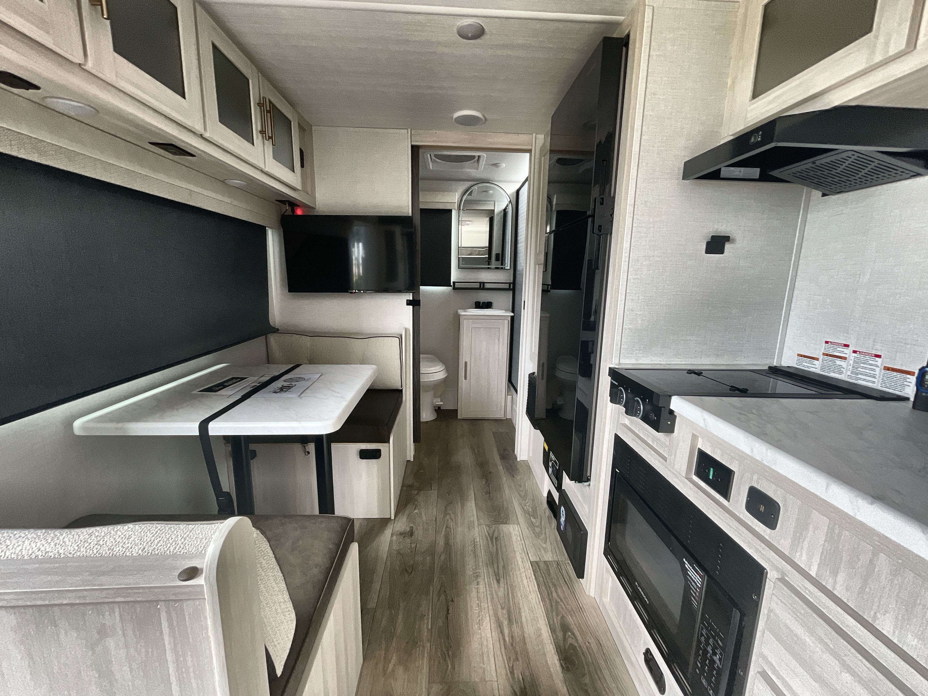 2026 Forest River R-POD 192 in hugo MN
